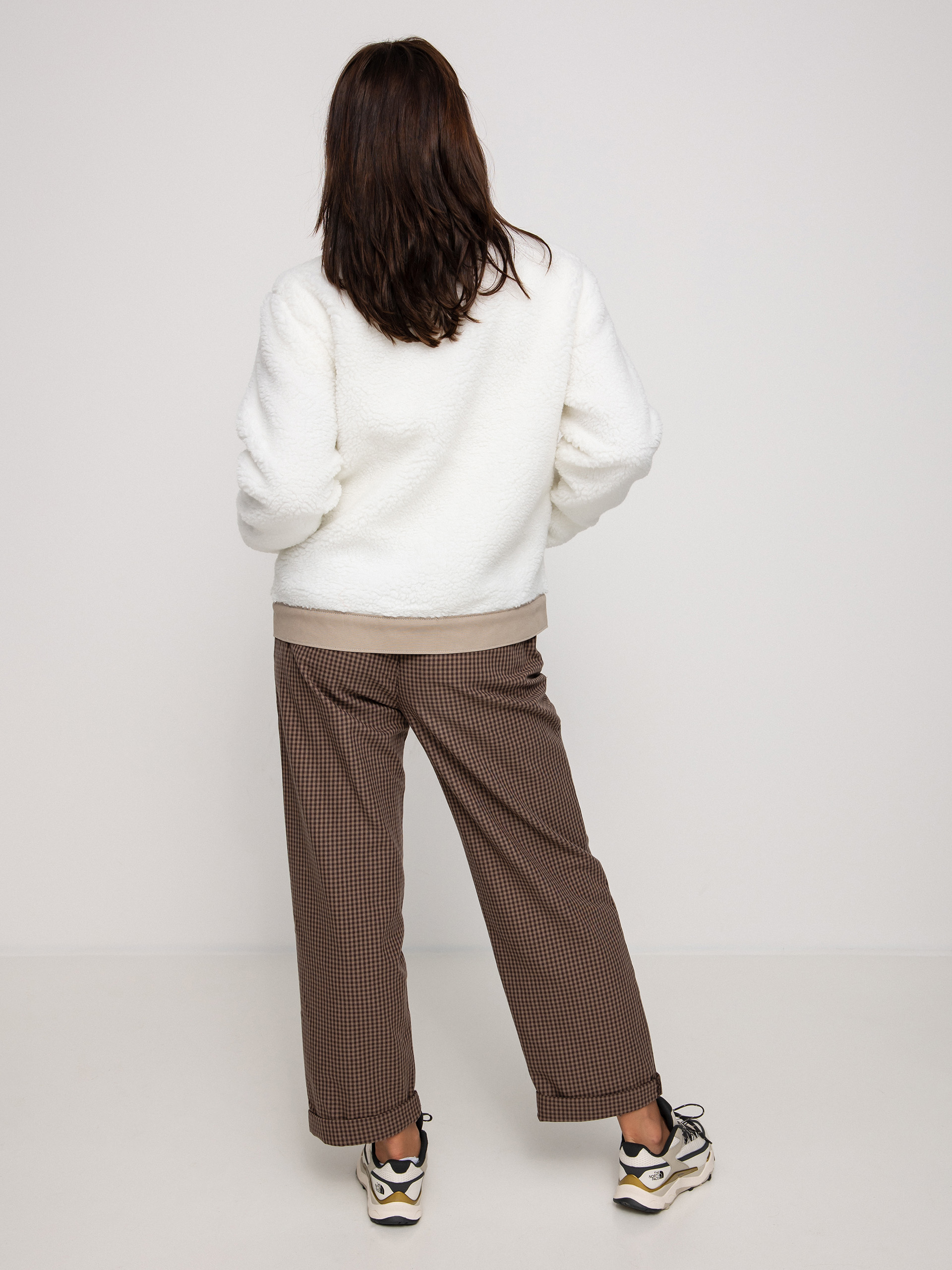 Vans Cozy Rpf Dzseki Wmn (marshmallow)