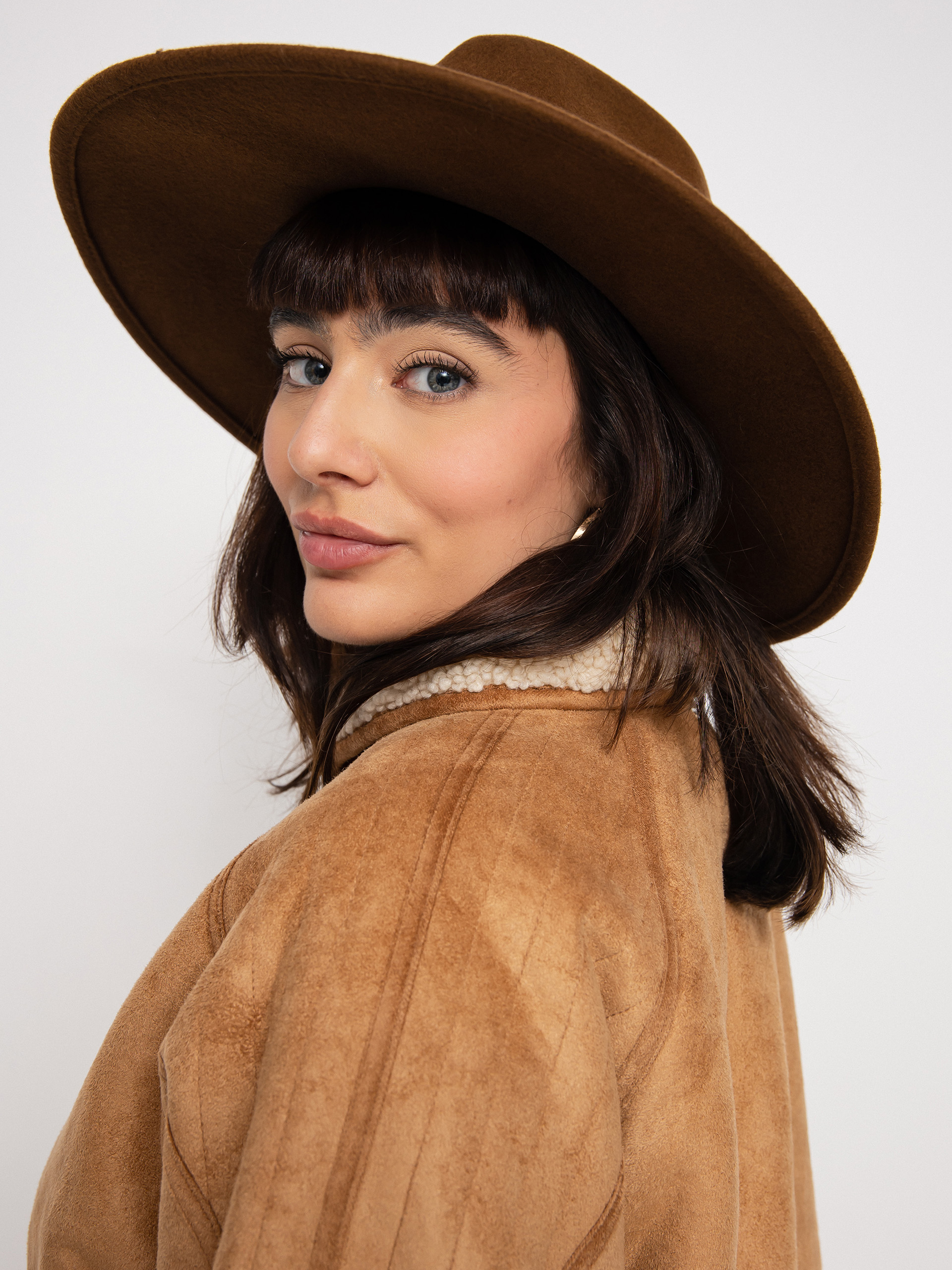 Billabong Autumn Leaves Dzseki Wmn (light brown)