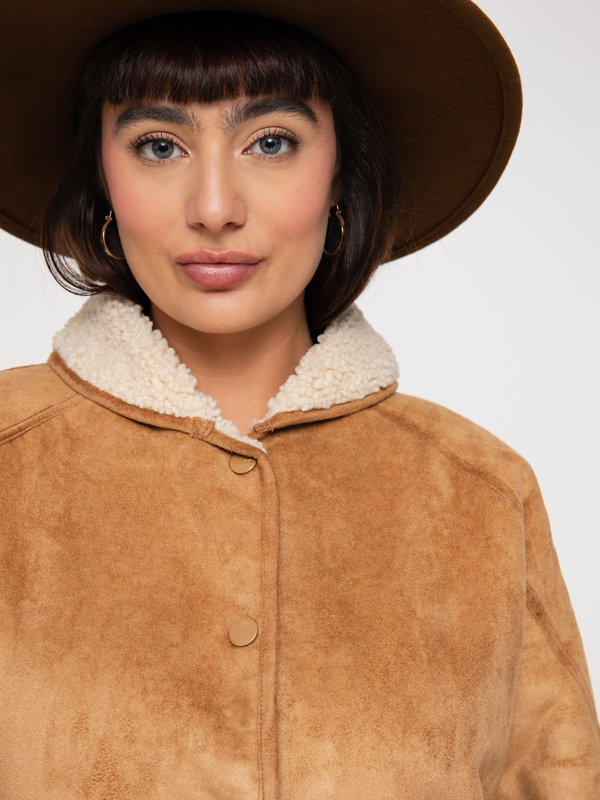 Billabong Autumn Leaves Dzseki Wmn (light brown)