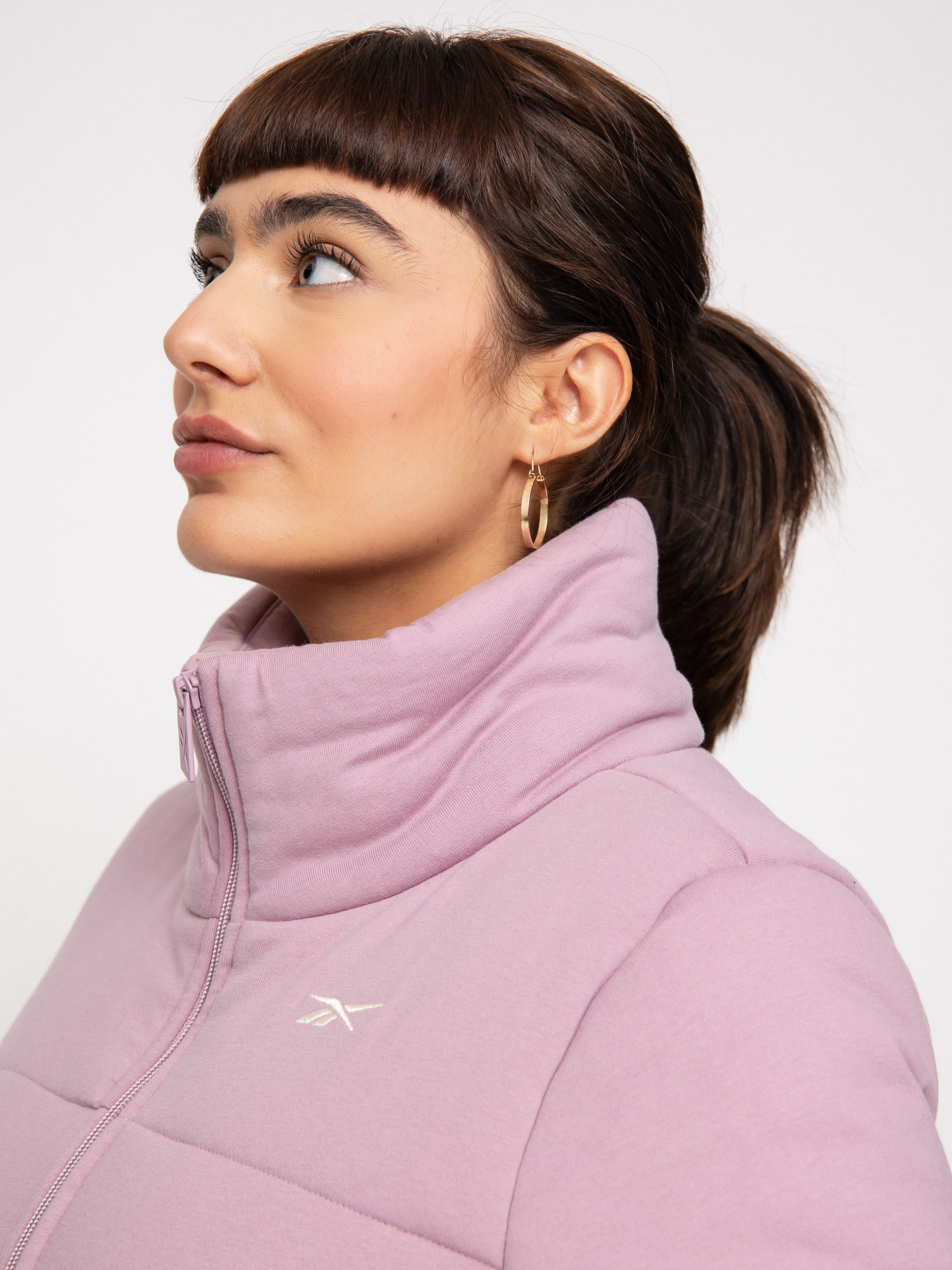 Reebok S Puffer Dzseki Wmn (inflil)