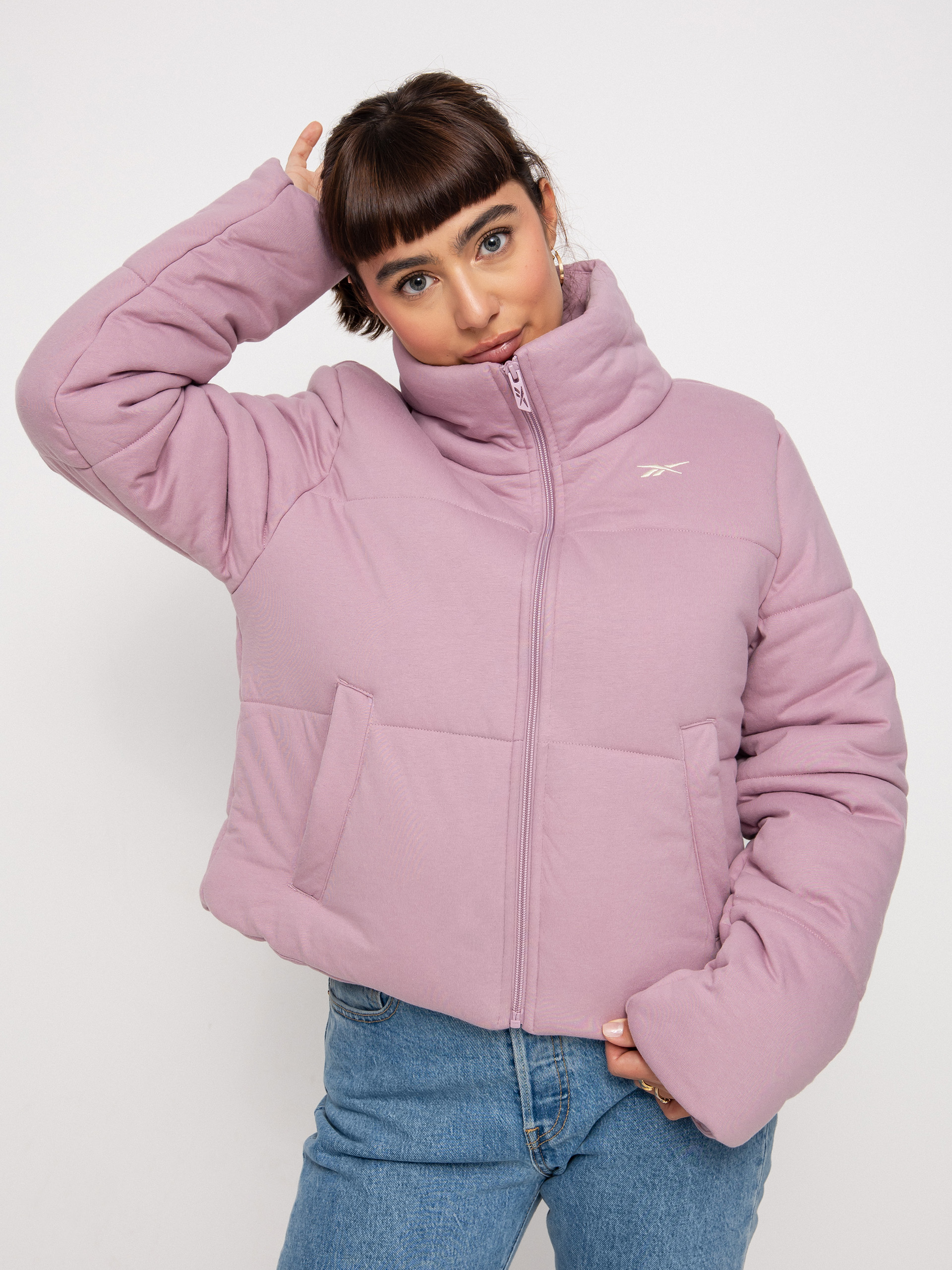 Reebok S Puffer Dzseki Wmn (inflil)