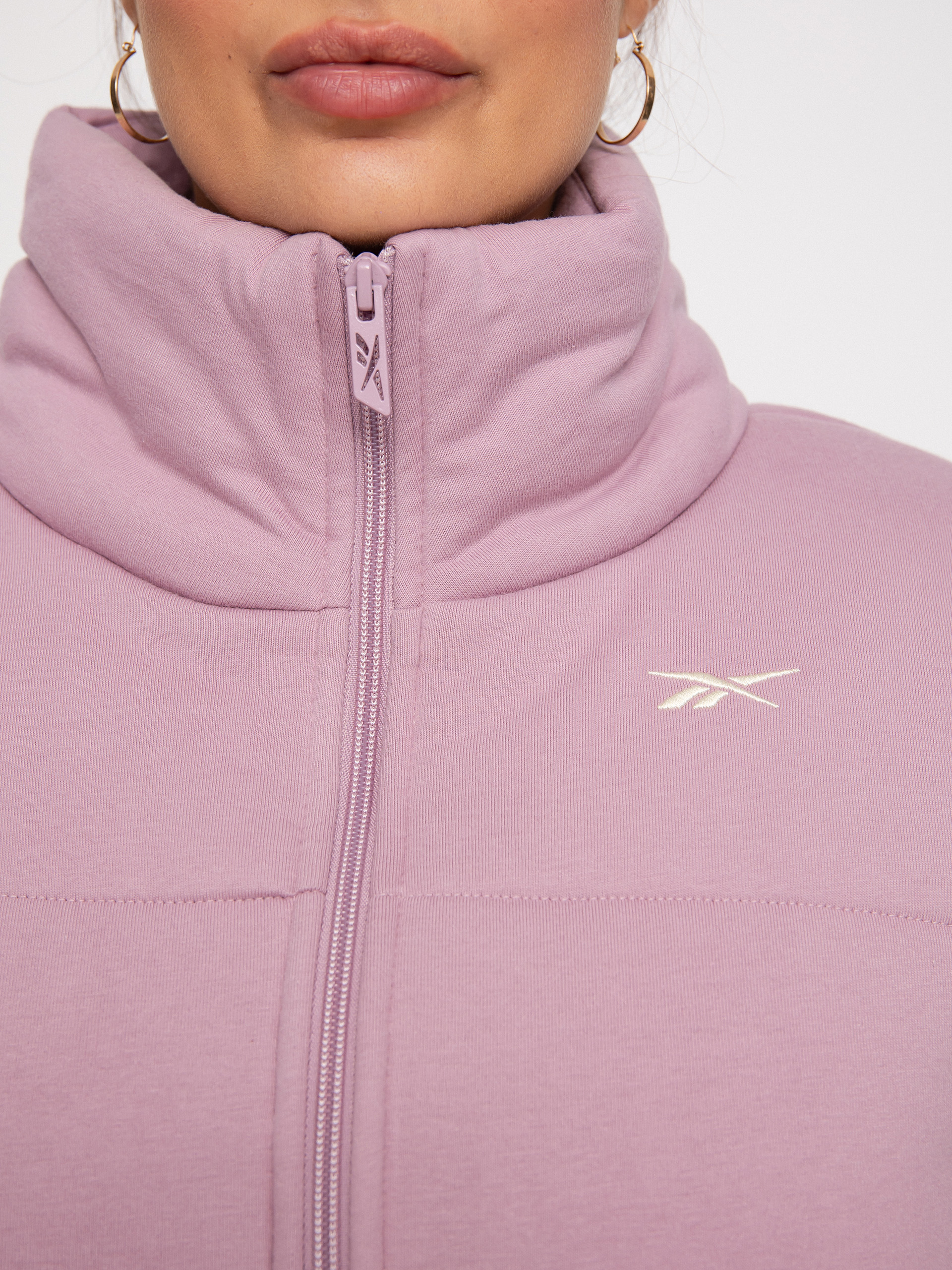 Reebok S Puffer Dzseki Wmn (inflil)