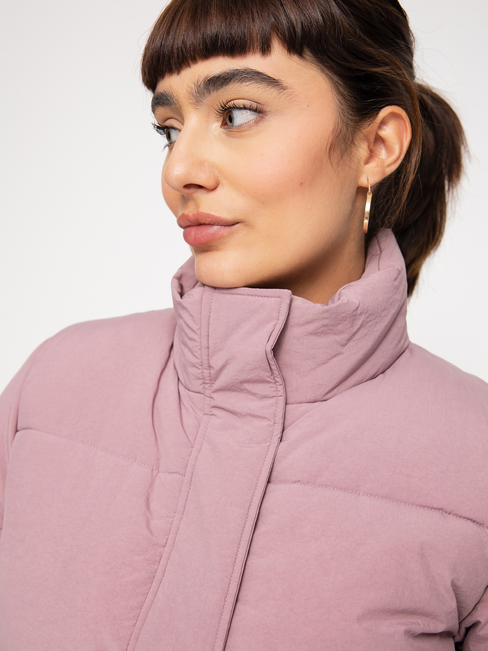 Champion Jacket 115759 Dzseki Wmn (eby)