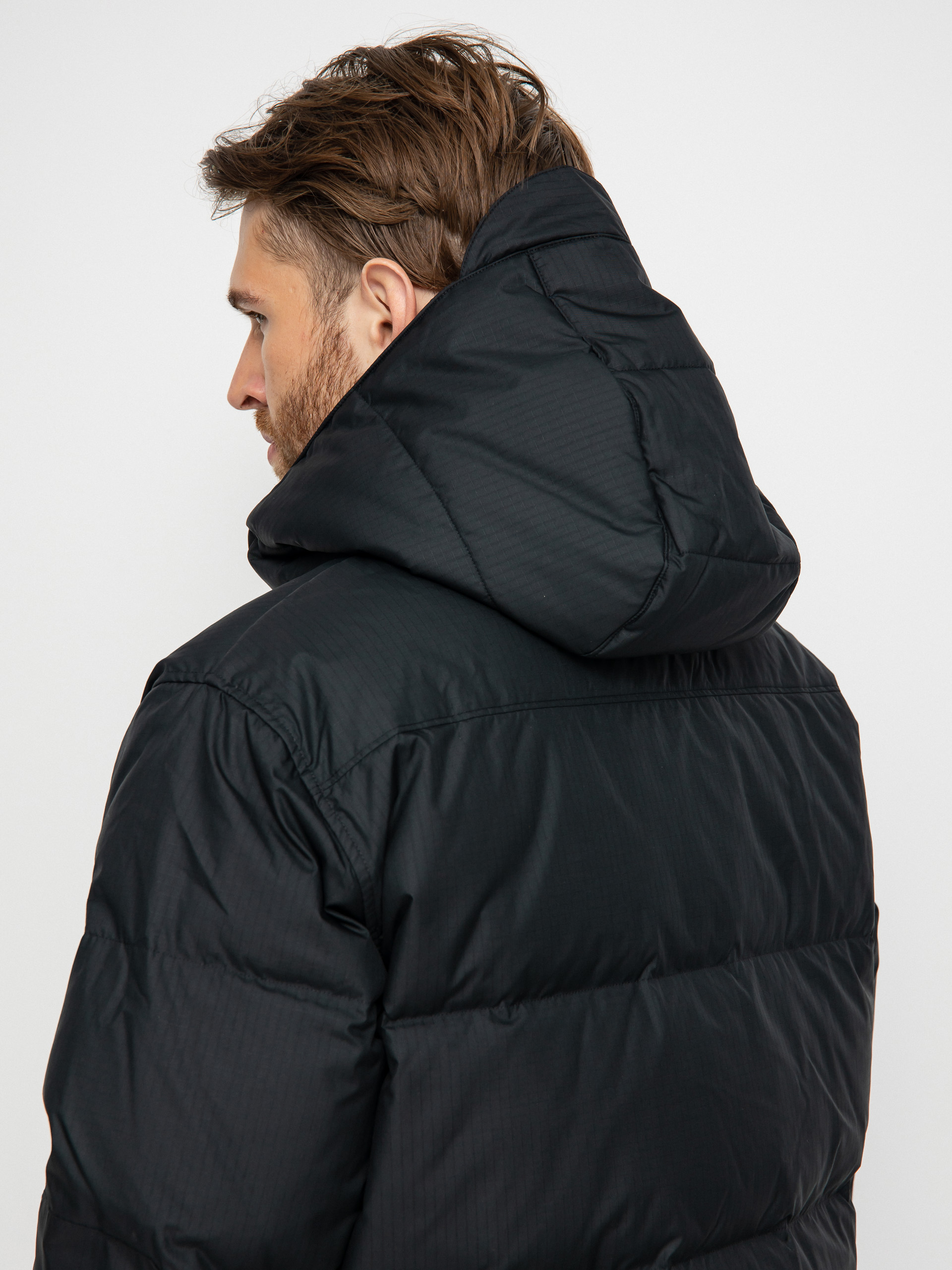 Converse Commercial Mid Down Dzseki (black)