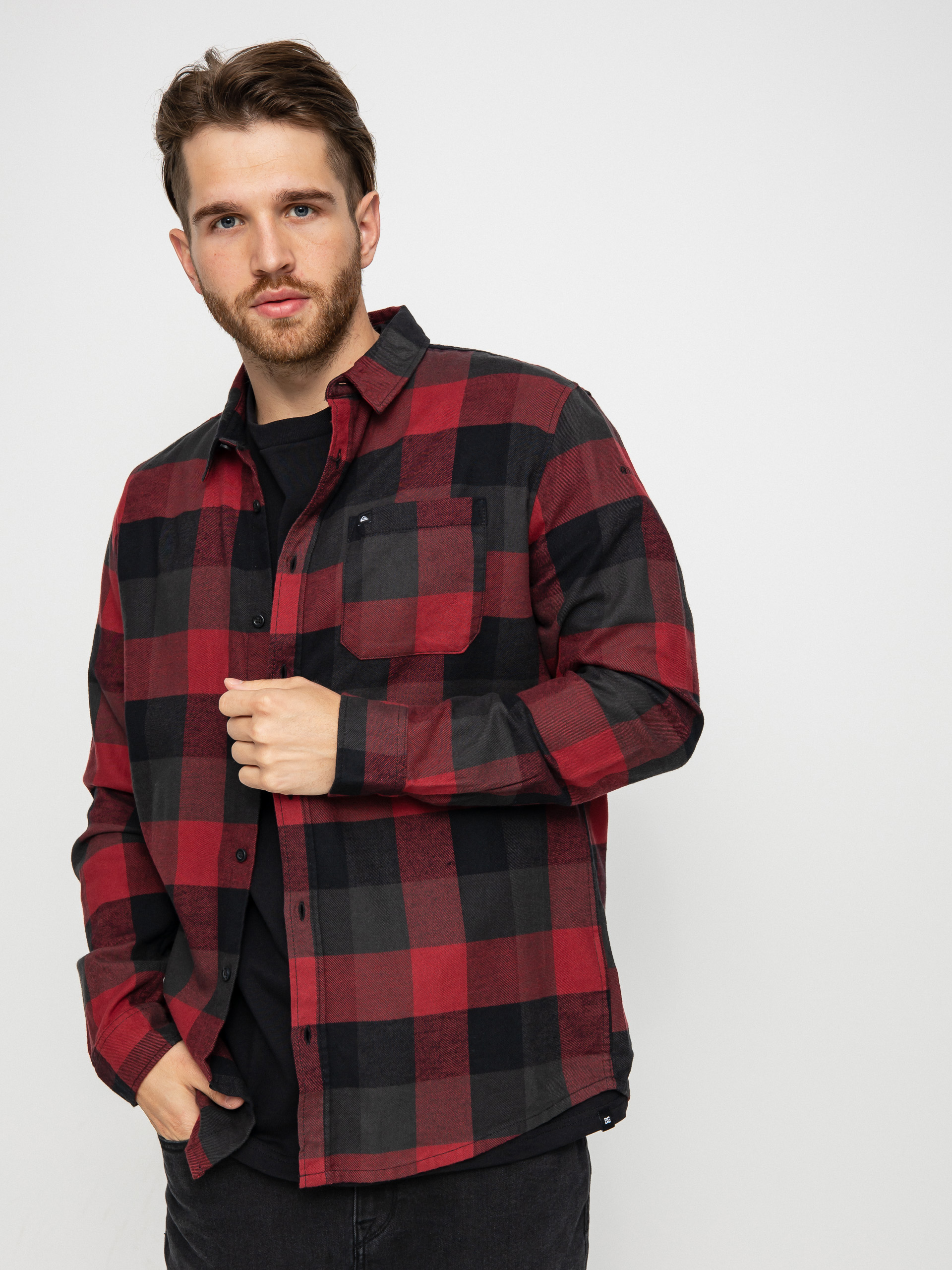 Quiksilver Motherfly Ing (black motherfly)