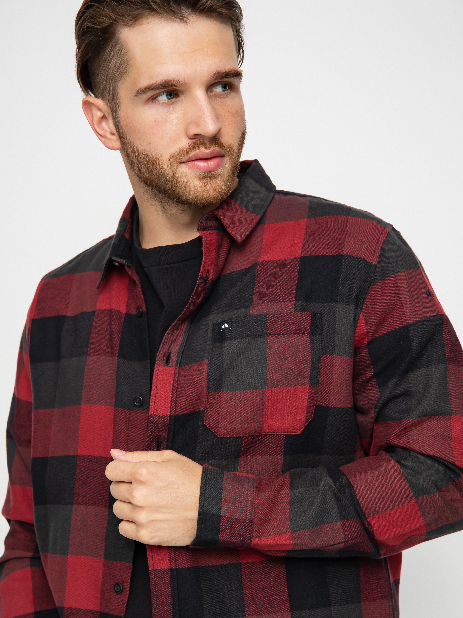 Quiksilver Motherfly Ing (black motherfly)