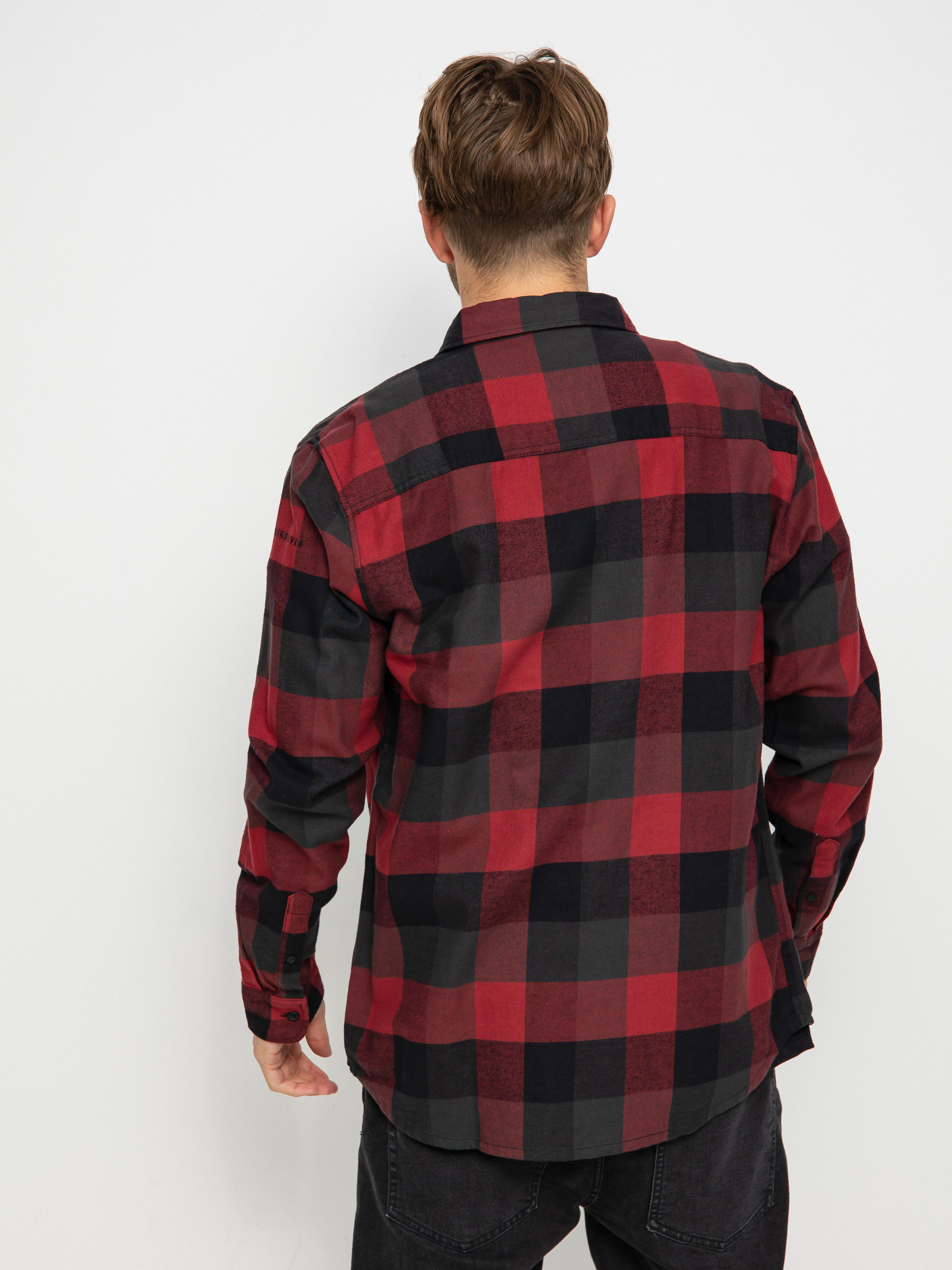 Quiksilver Motherfly Ing (black motherfly)