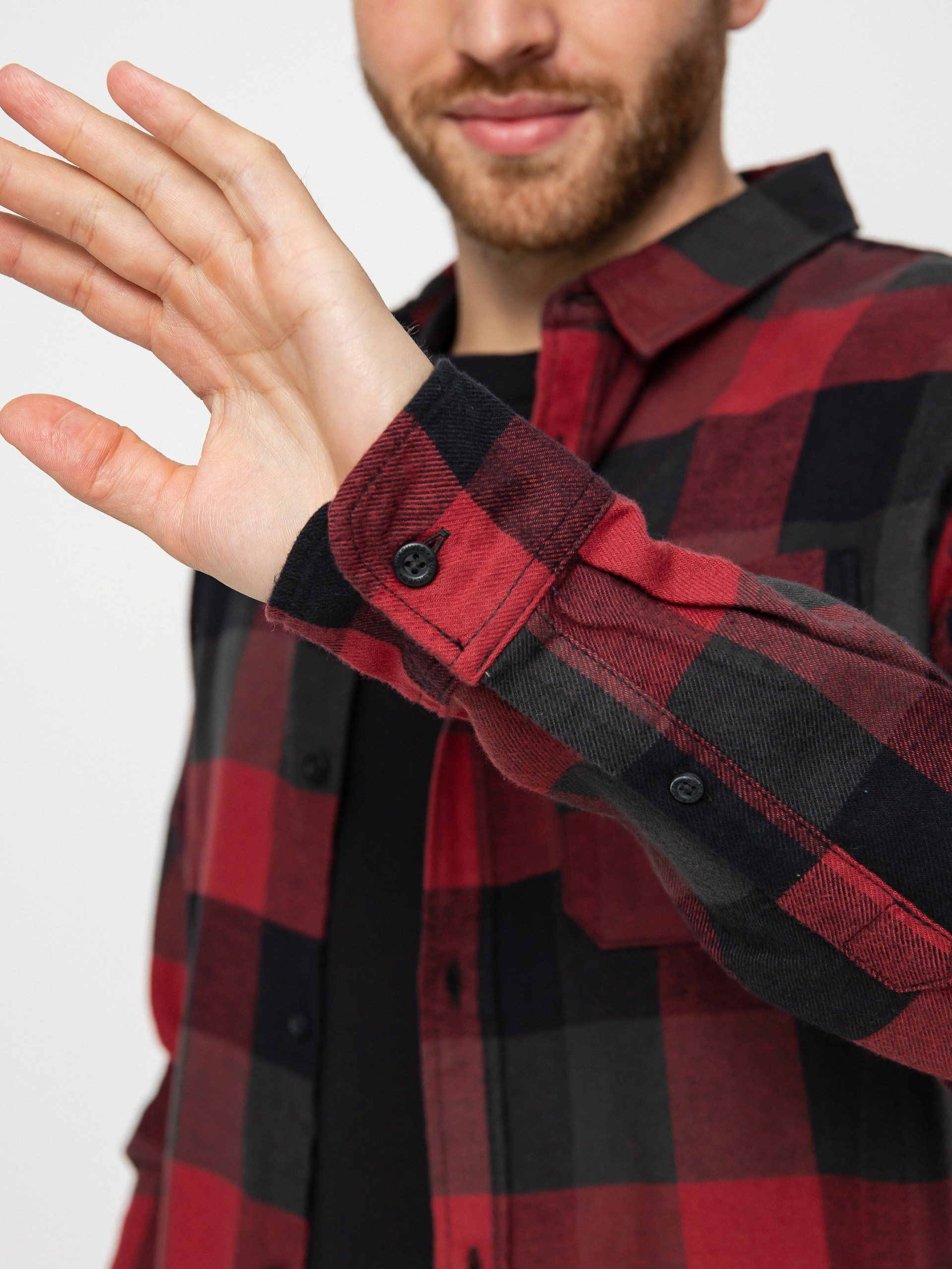 Quiksilver Motherfly Ing (black motherfly)