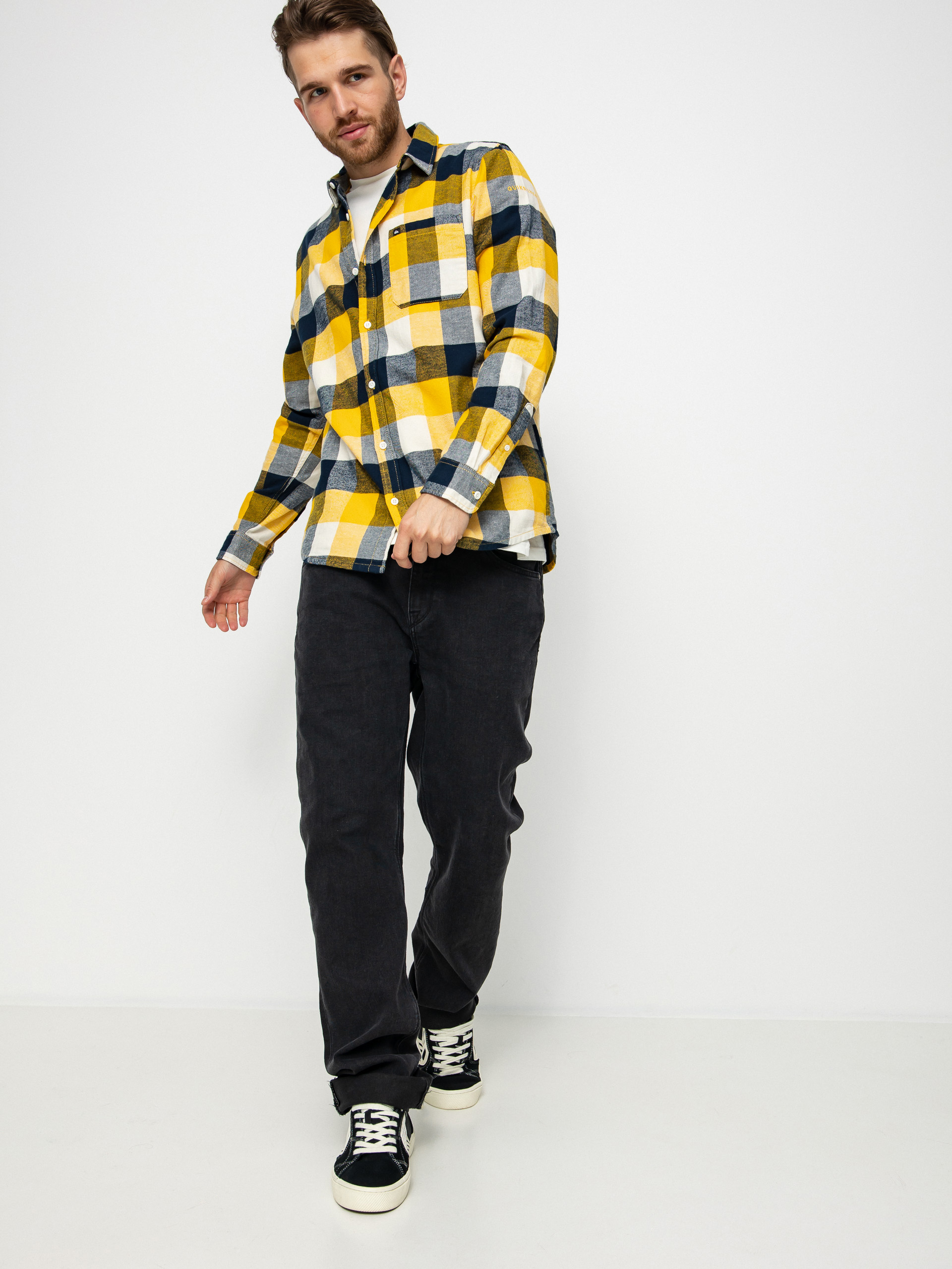 Quiksilver Motherfly Ing (birch motherfly)