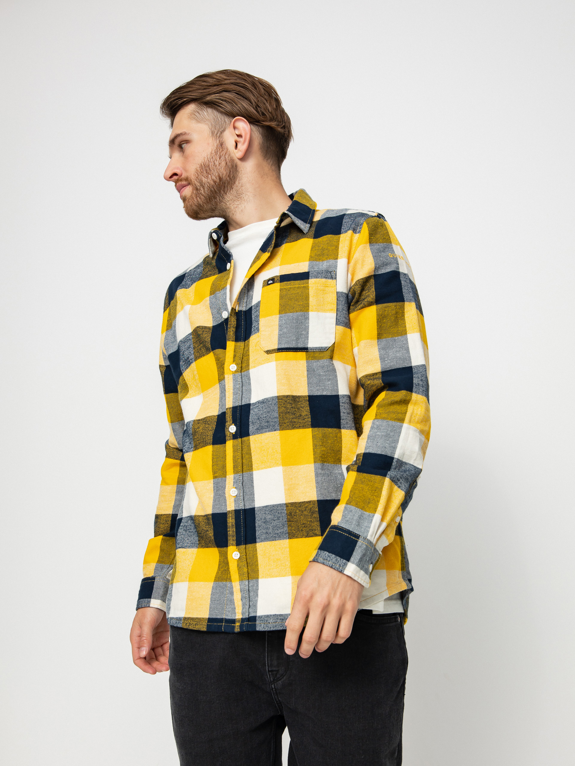 Quiksilver Motherfly Ing (birch motherfly)