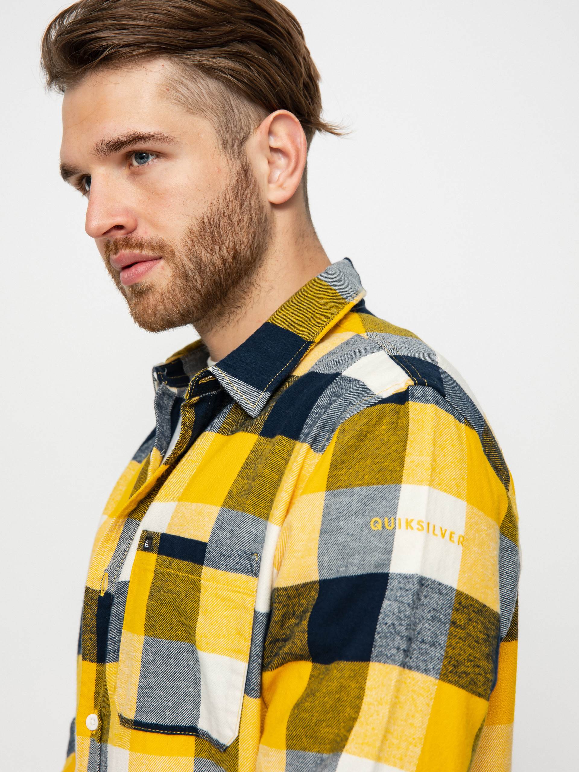 Quiksilver Motherfly Ing (birch motherfly)