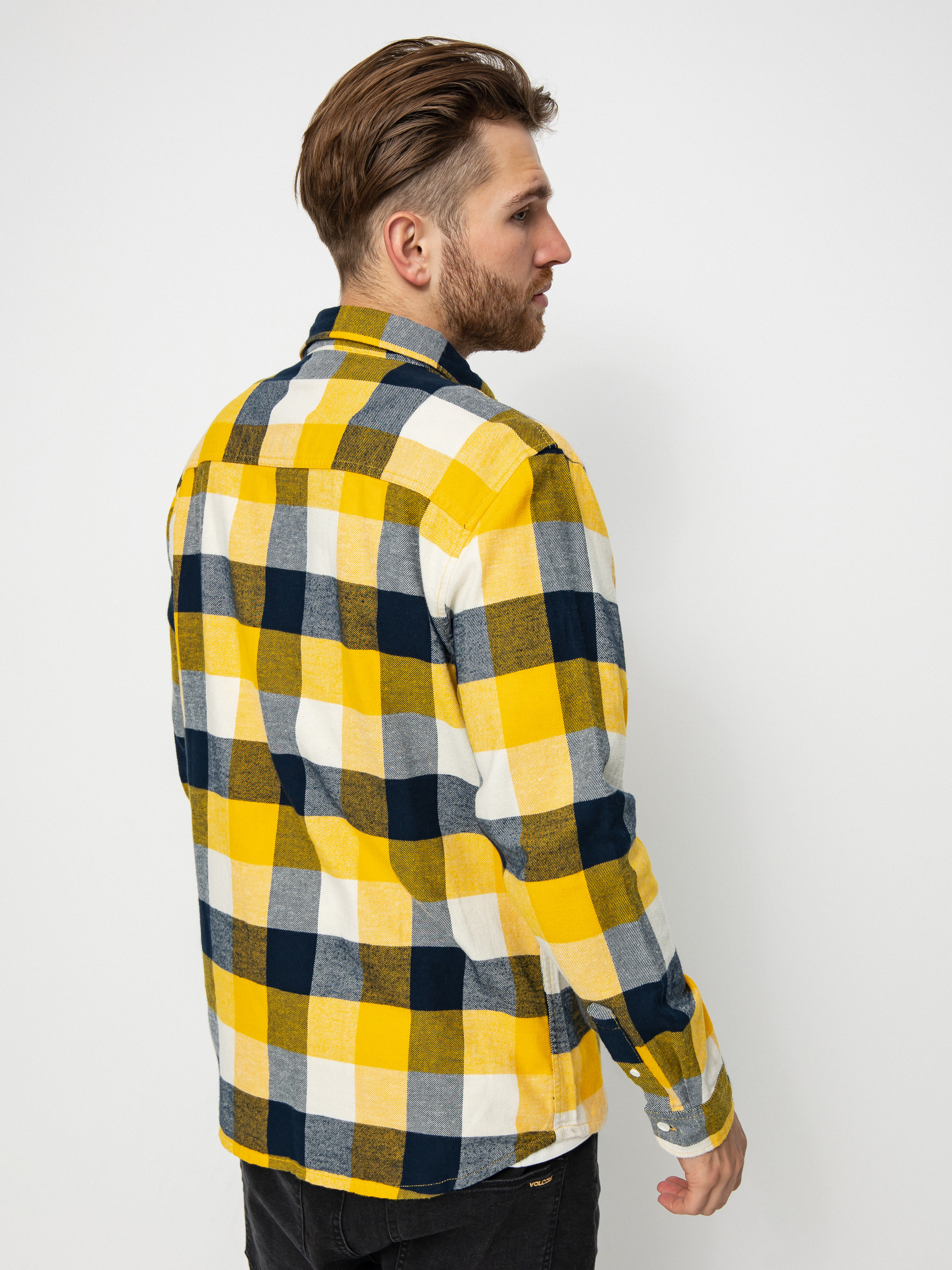 Quiksilver Motherfly Ing (birch motherfly)