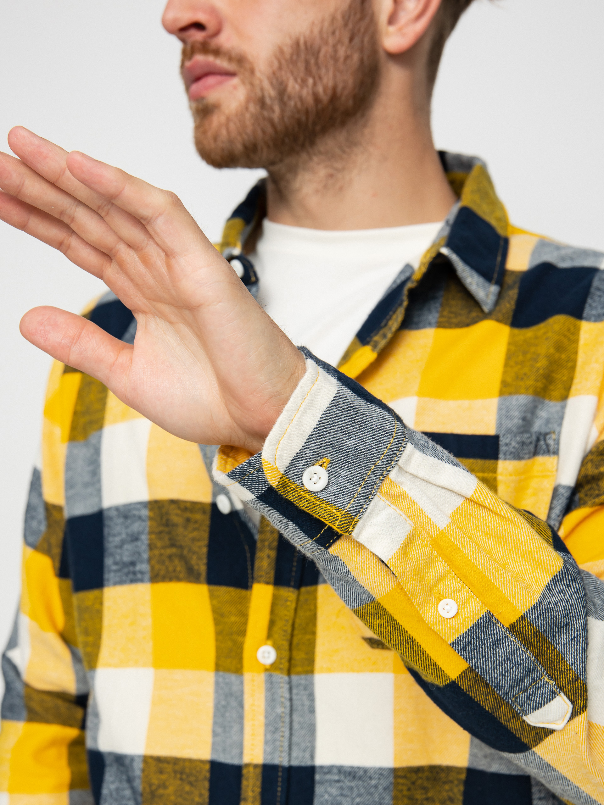 Quiksilver Motherfly Ing (birch motherfly)