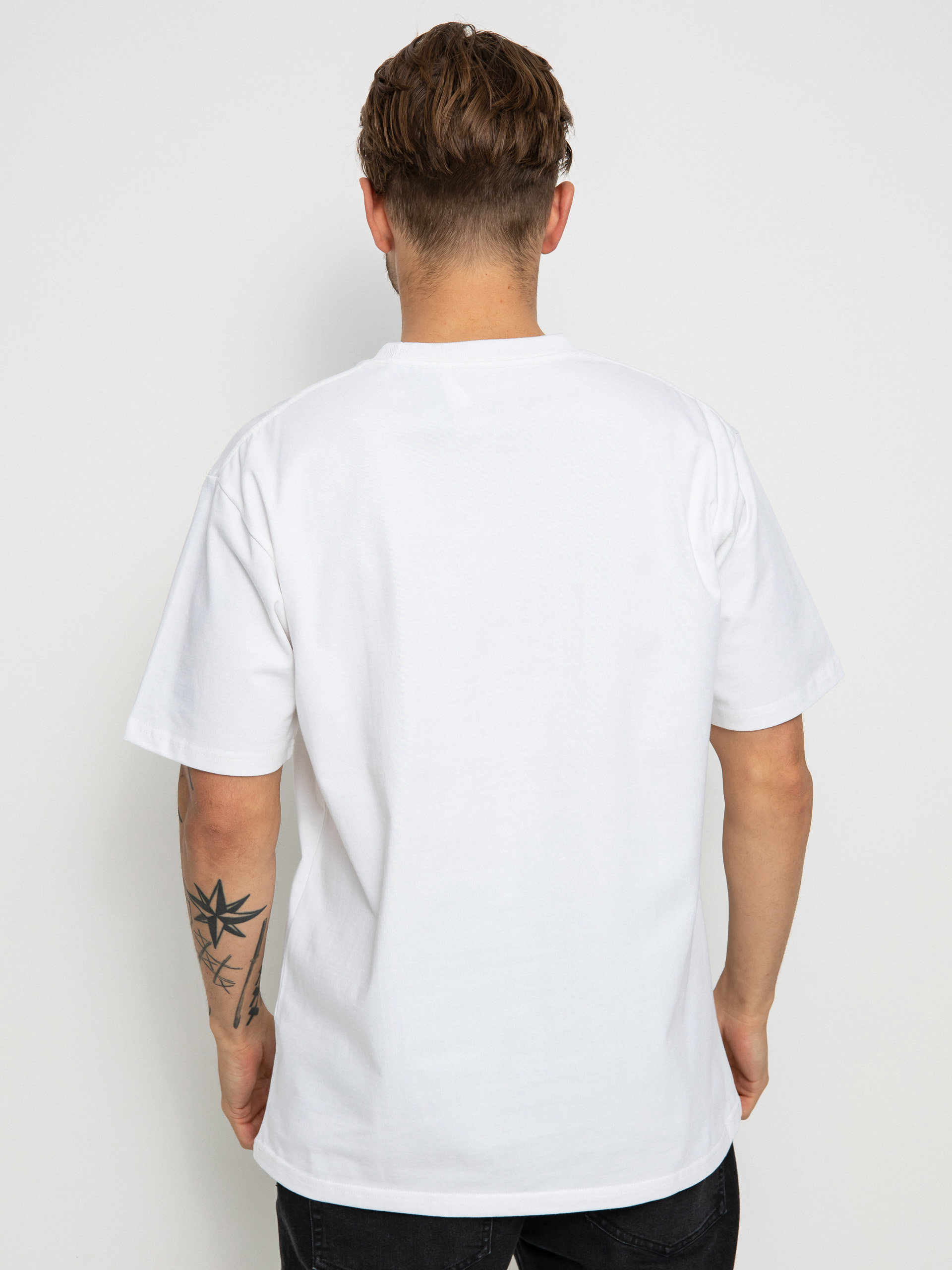 DC X Venture Awakeco Póló (white)