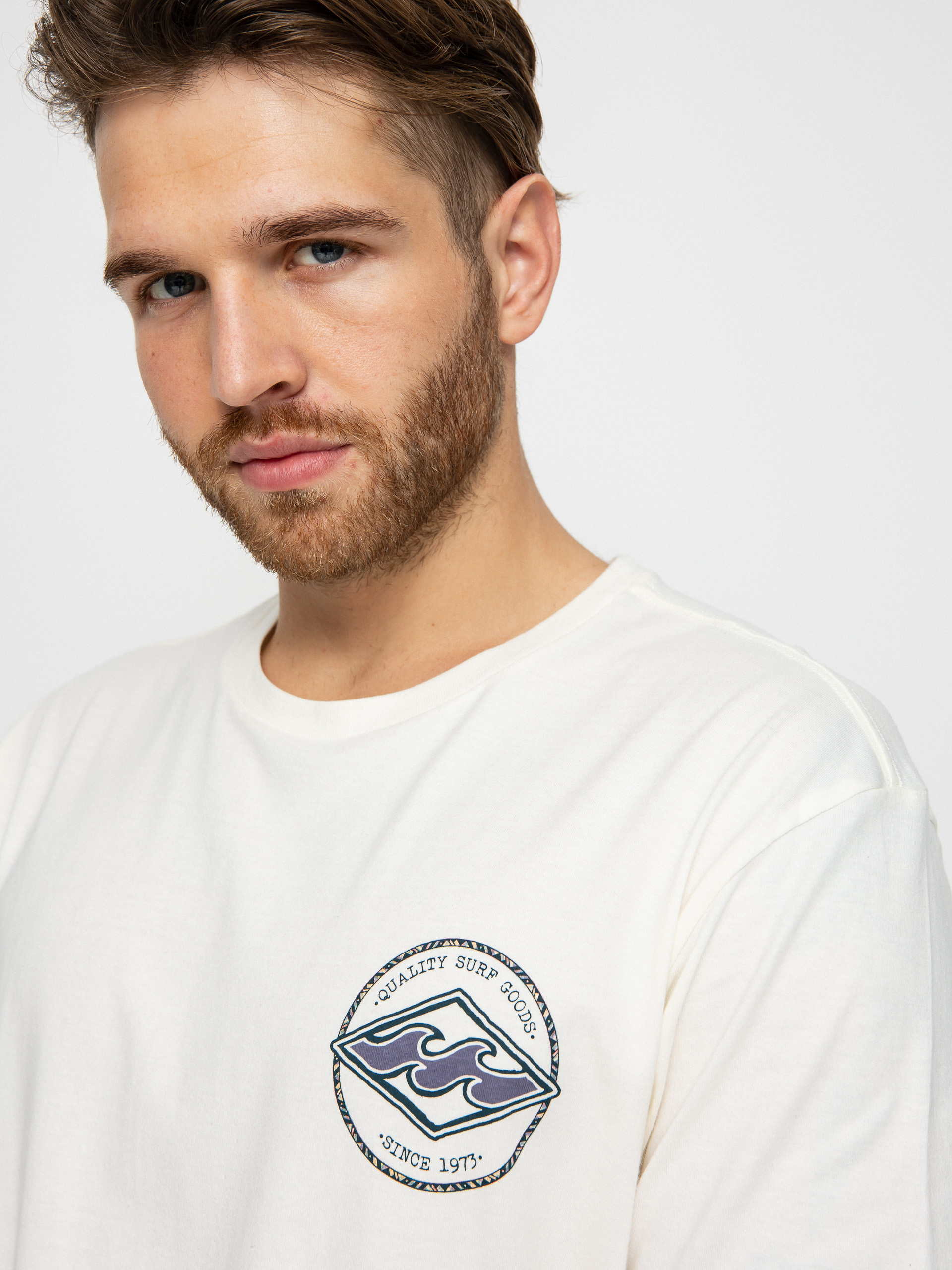 Billabong Rotor Diamond Ujjatlan felső (off white)