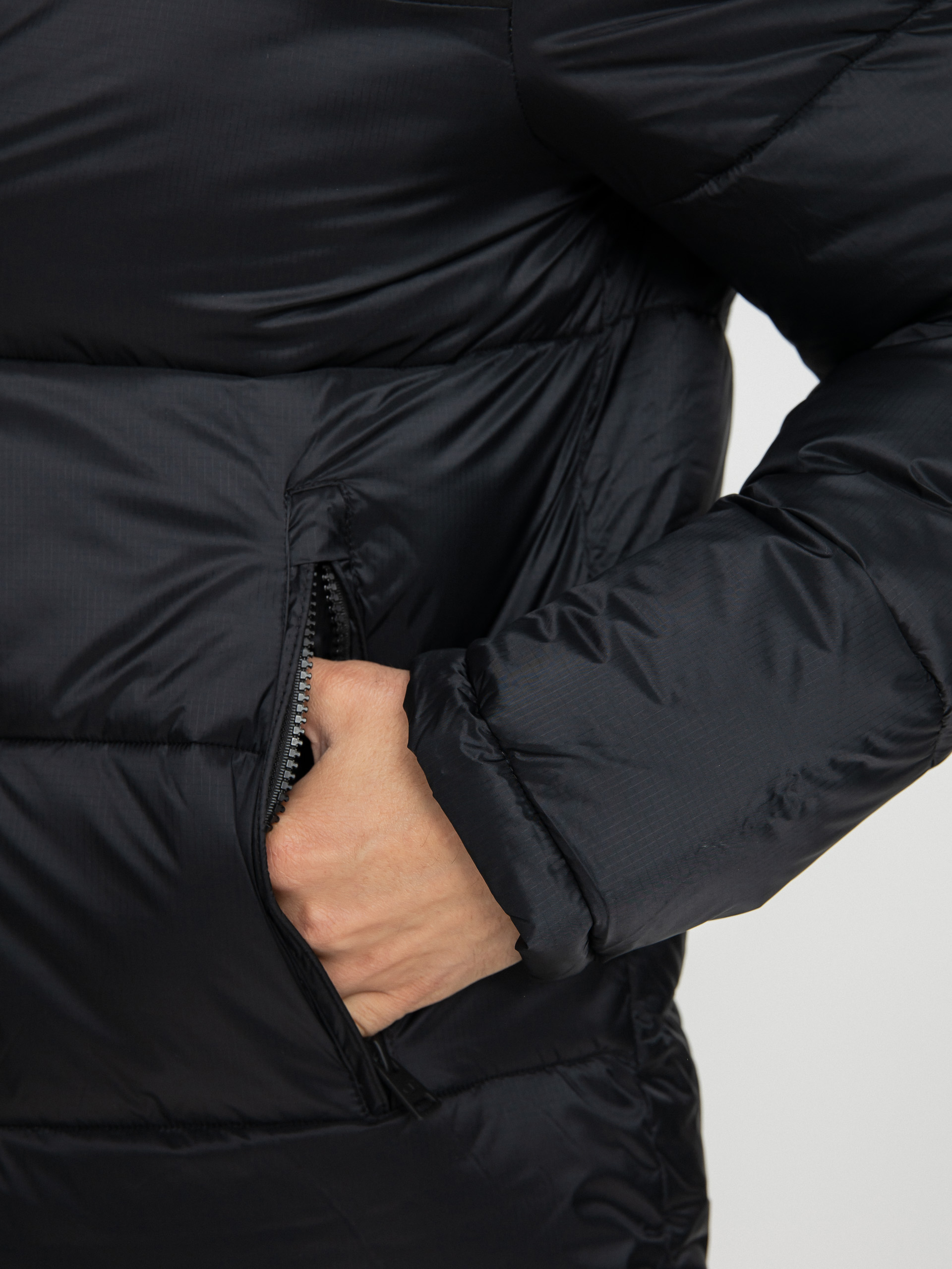 Champion Legacy Jacket 218079 Dzseki (nbk/nbk)