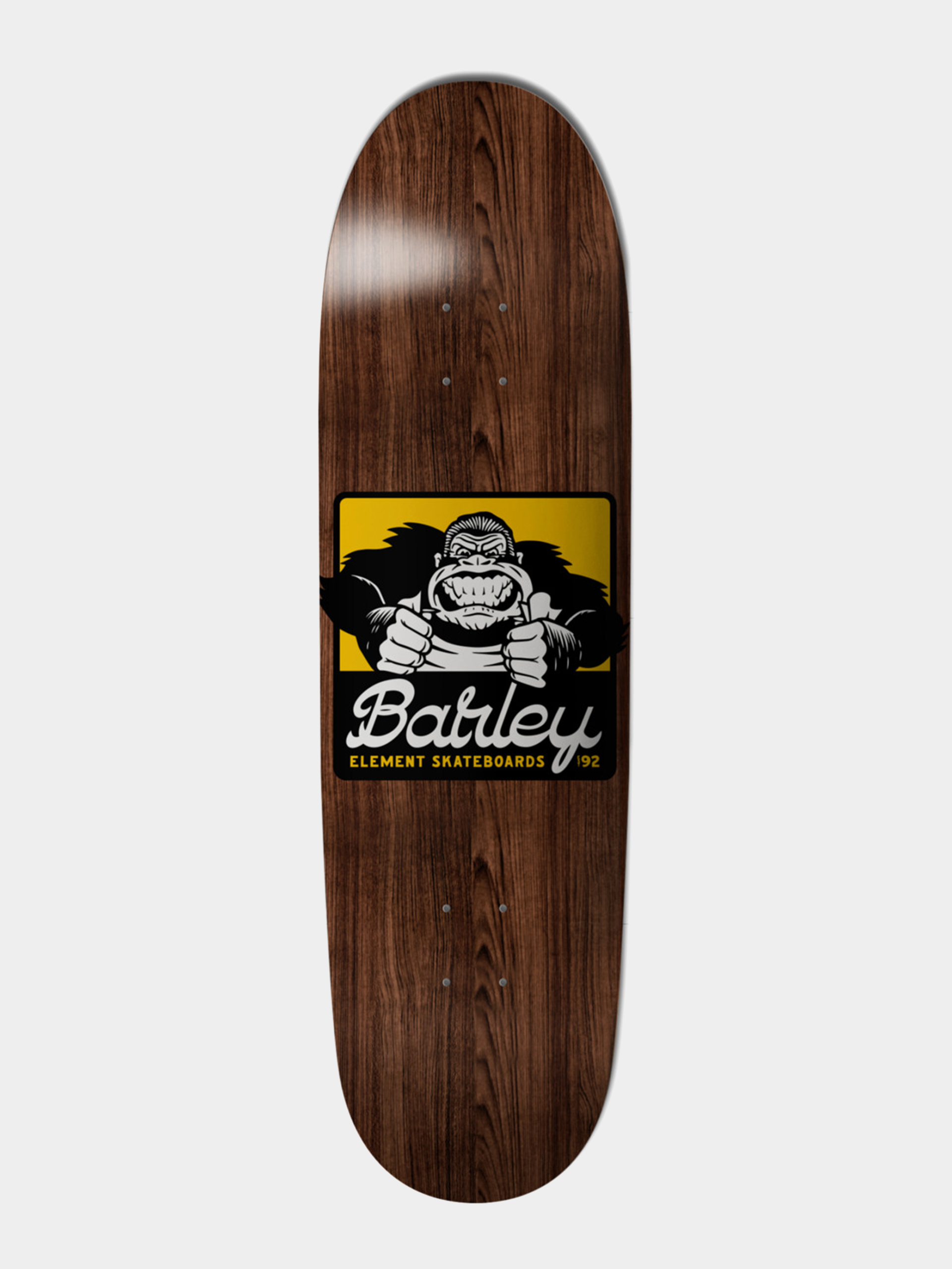 Element Burley Barley Gördeszka lap (assorted)