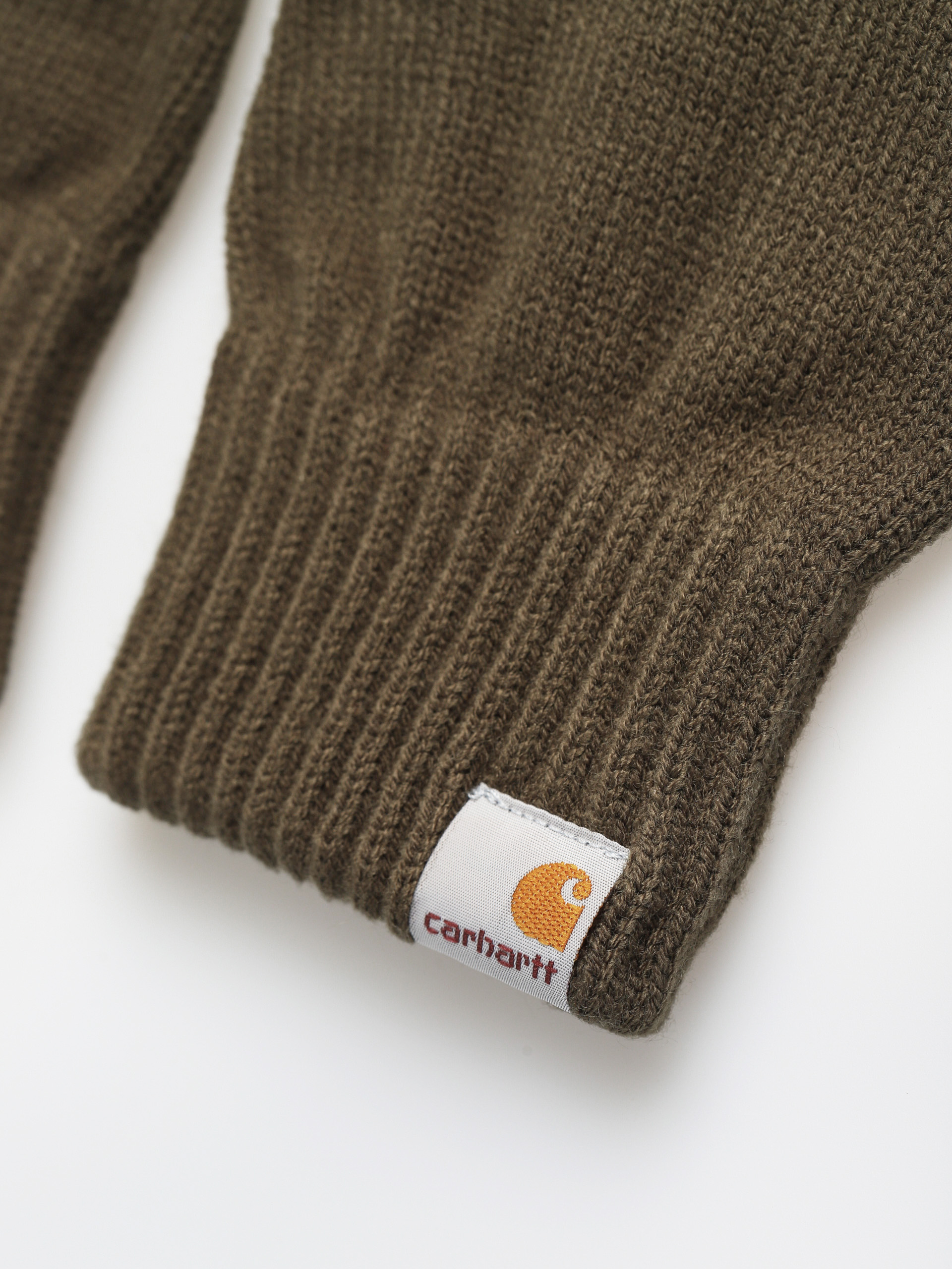 Carhartt WIP Mitten Kesztyű (cypress)