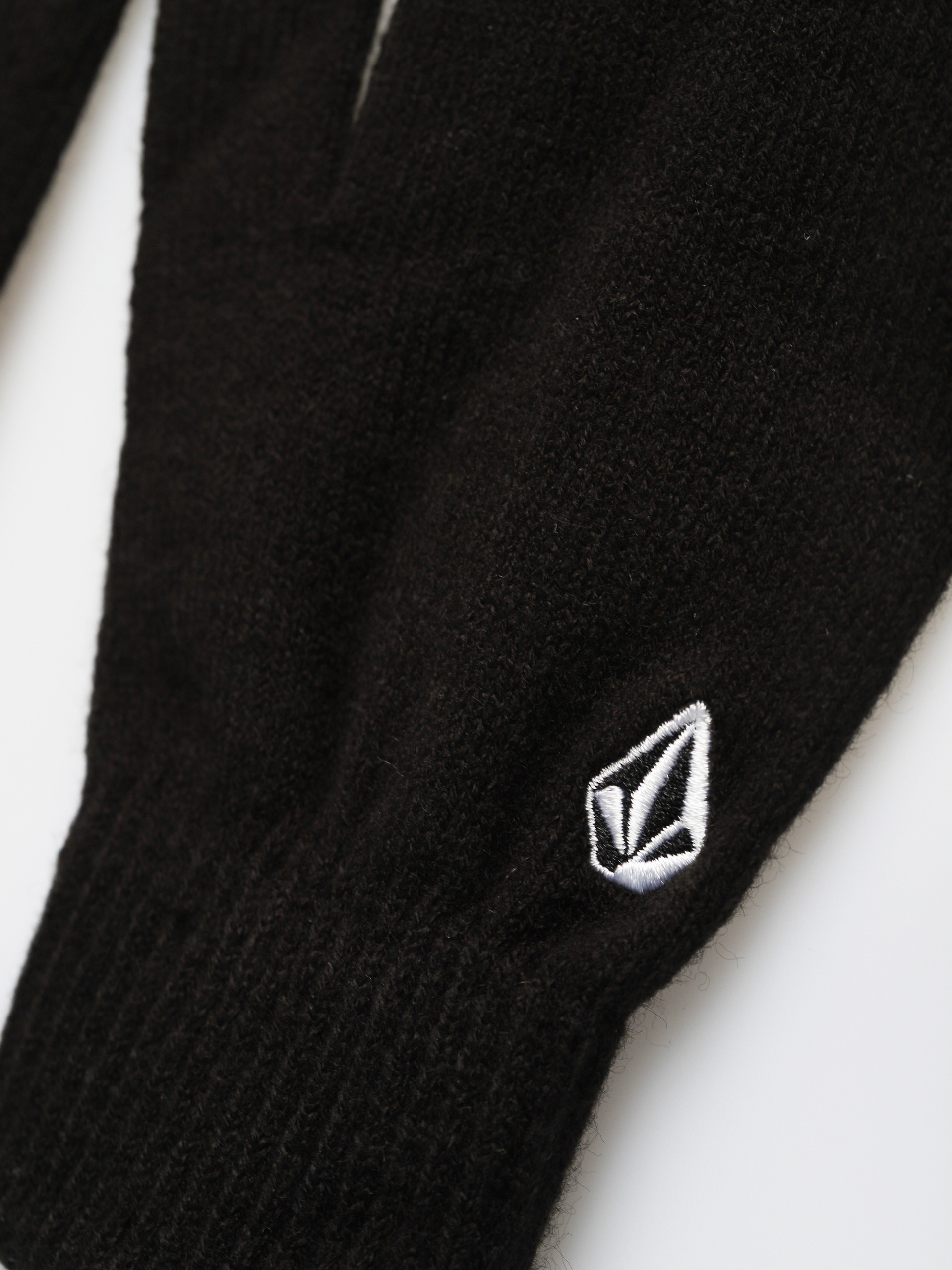 Volcom Full Stone Kesztyű (black)