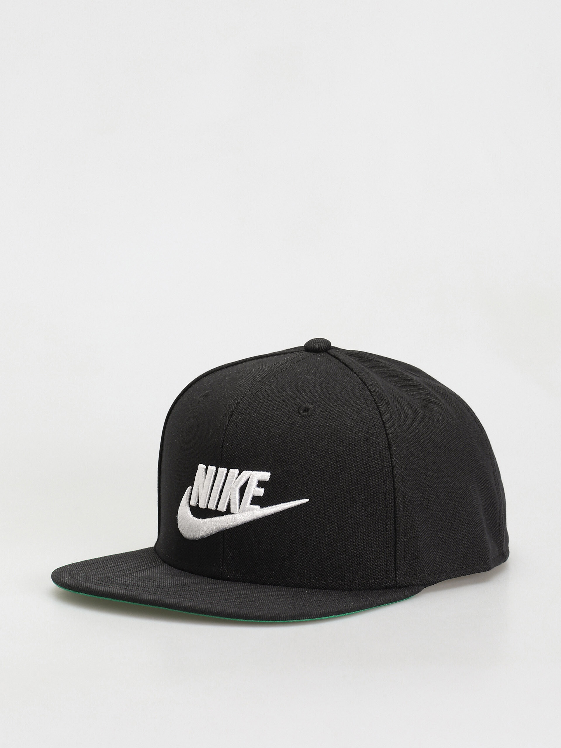 Nike SB Sportswear Dri Fit Pro Futura Baseball sapka (black/pine green/black/white)
