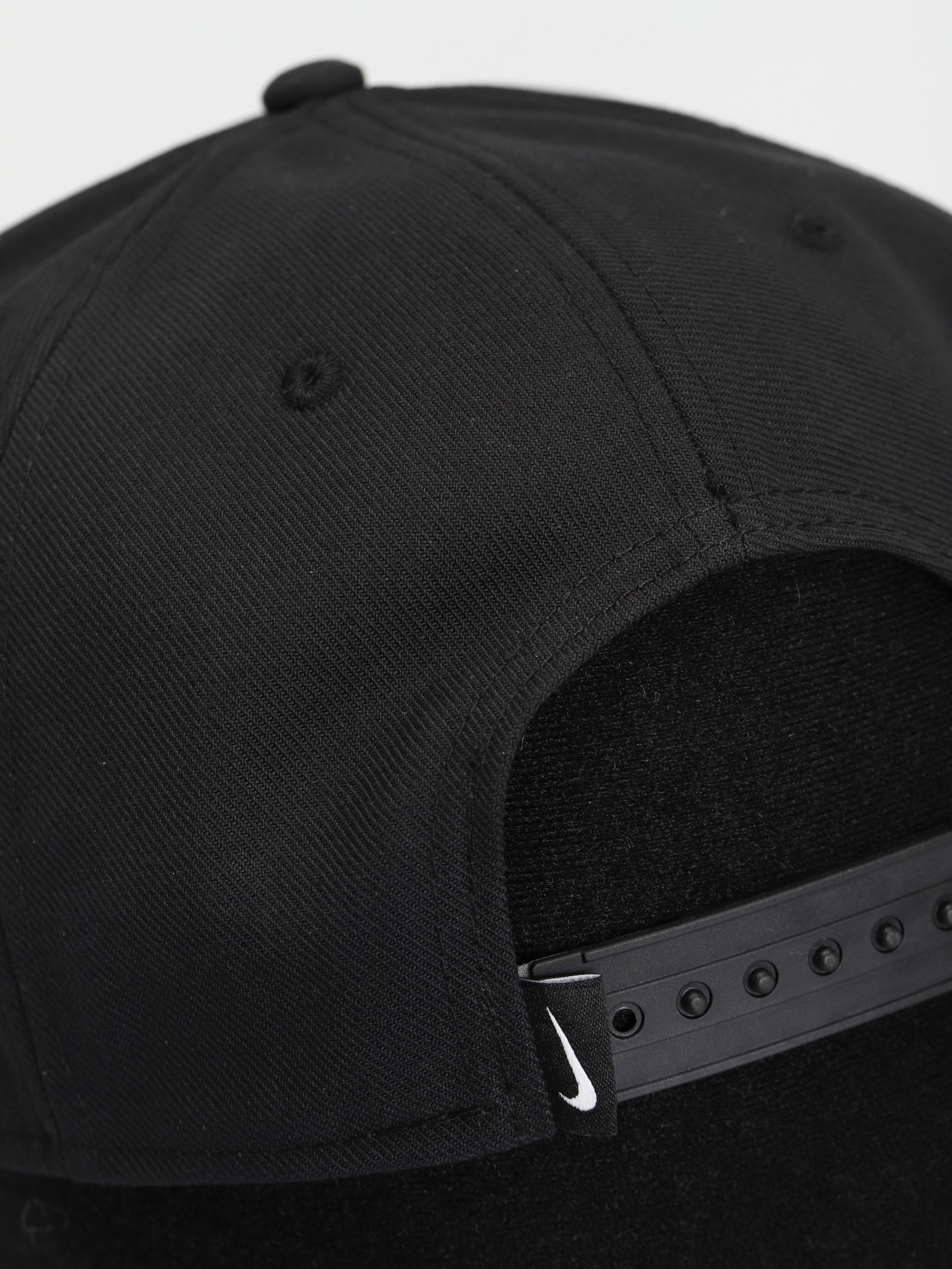 Nike SB Sportswear Dri Fit Pro Futura Baseball sapka (black/pine green/black/white)