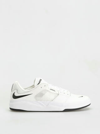 Nike SB Ishod Prm Cipők (white/black white black)