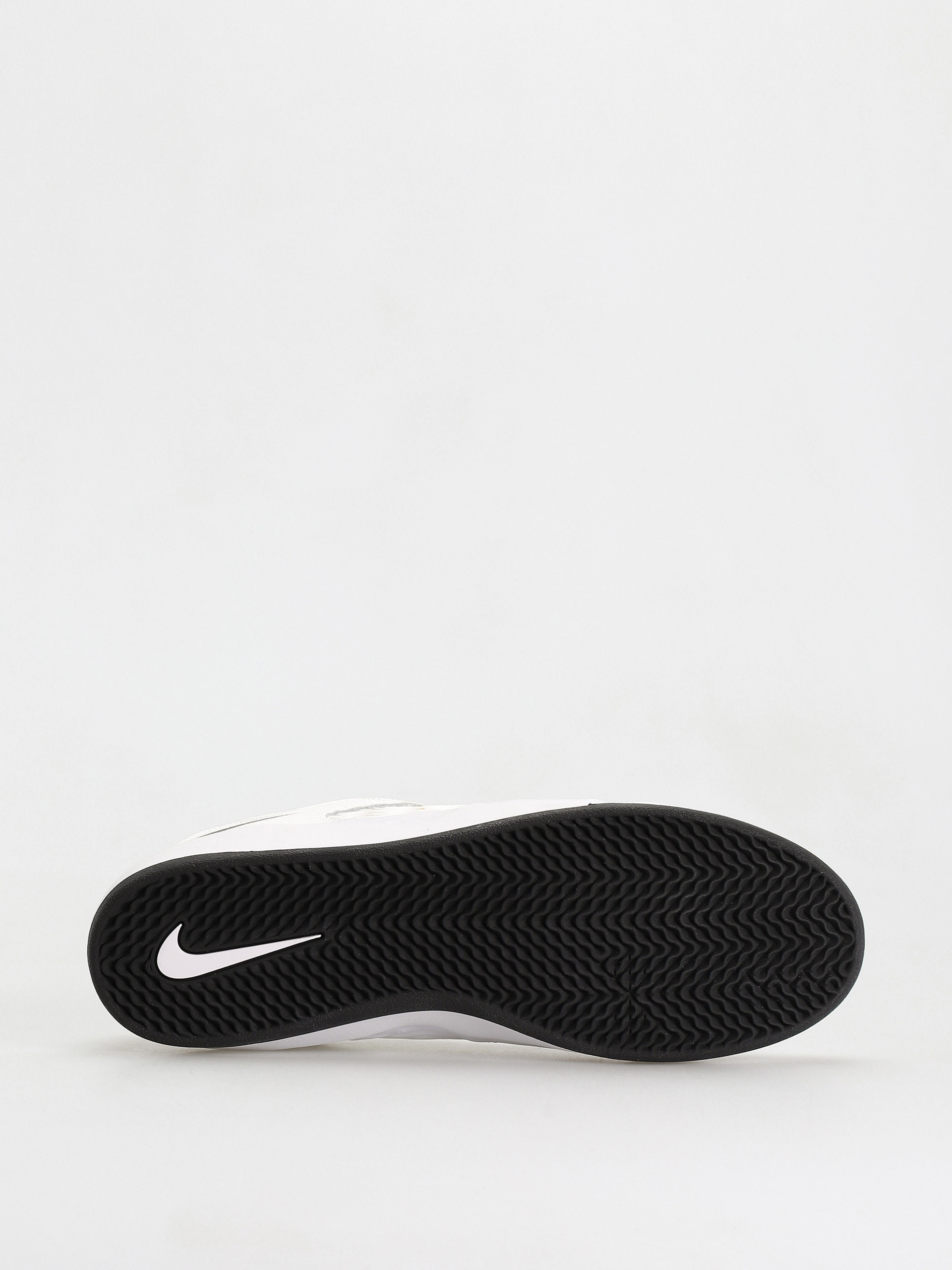 Nike SB Ishod Prm Cipők (white/black white black)