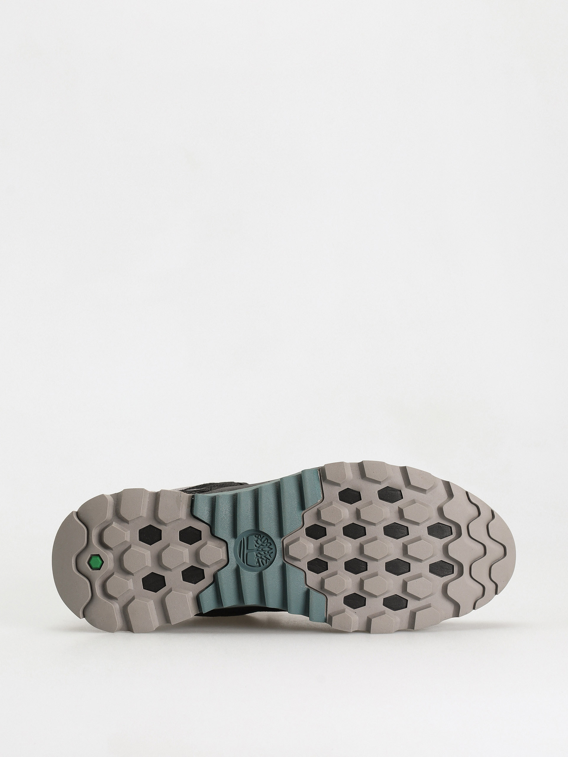 Timberland Solar Wave Lt Mid Wp Cipők (black suede)