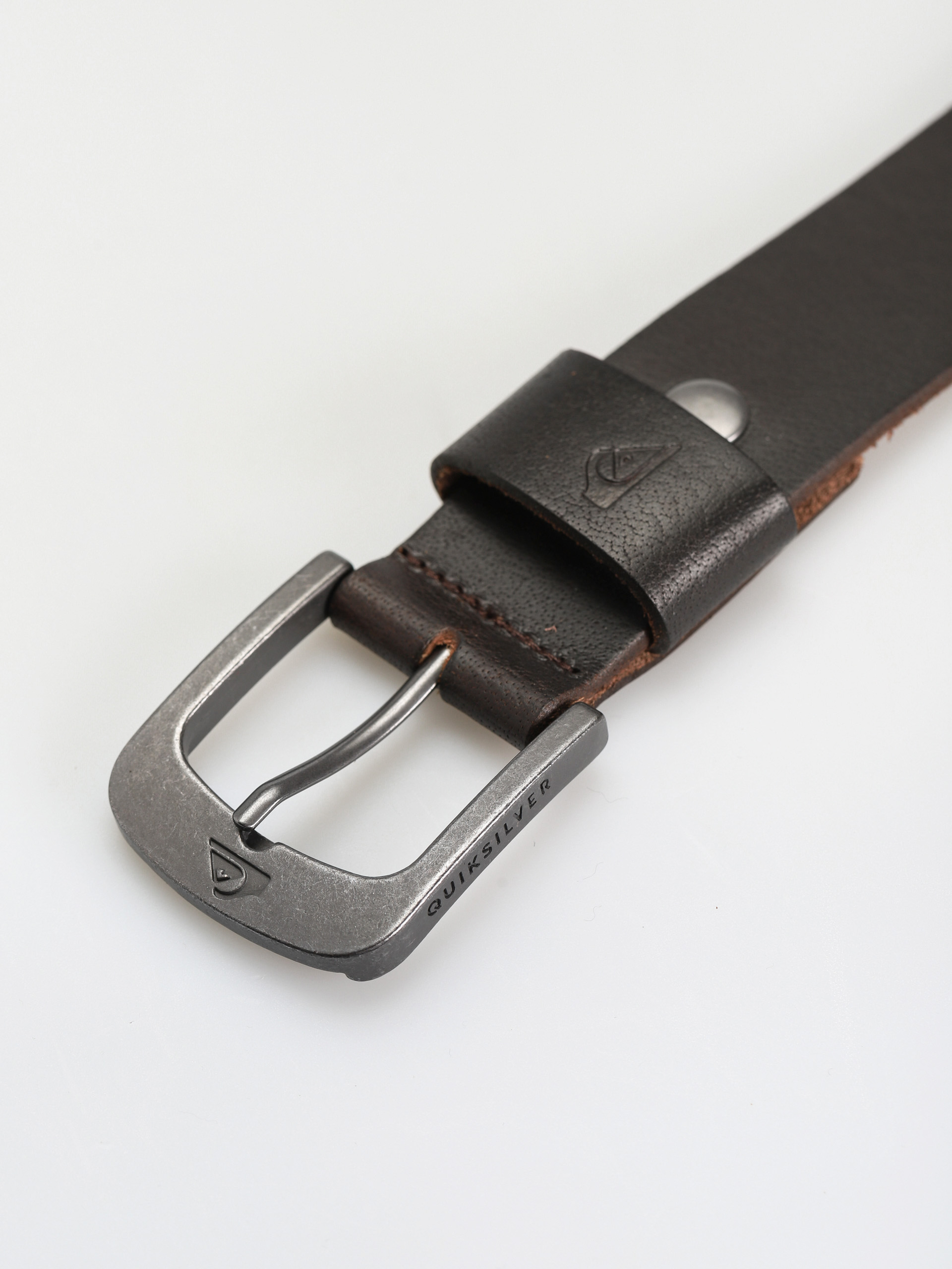 Quiksilver The Everydaily Öv (chocolate/brown)