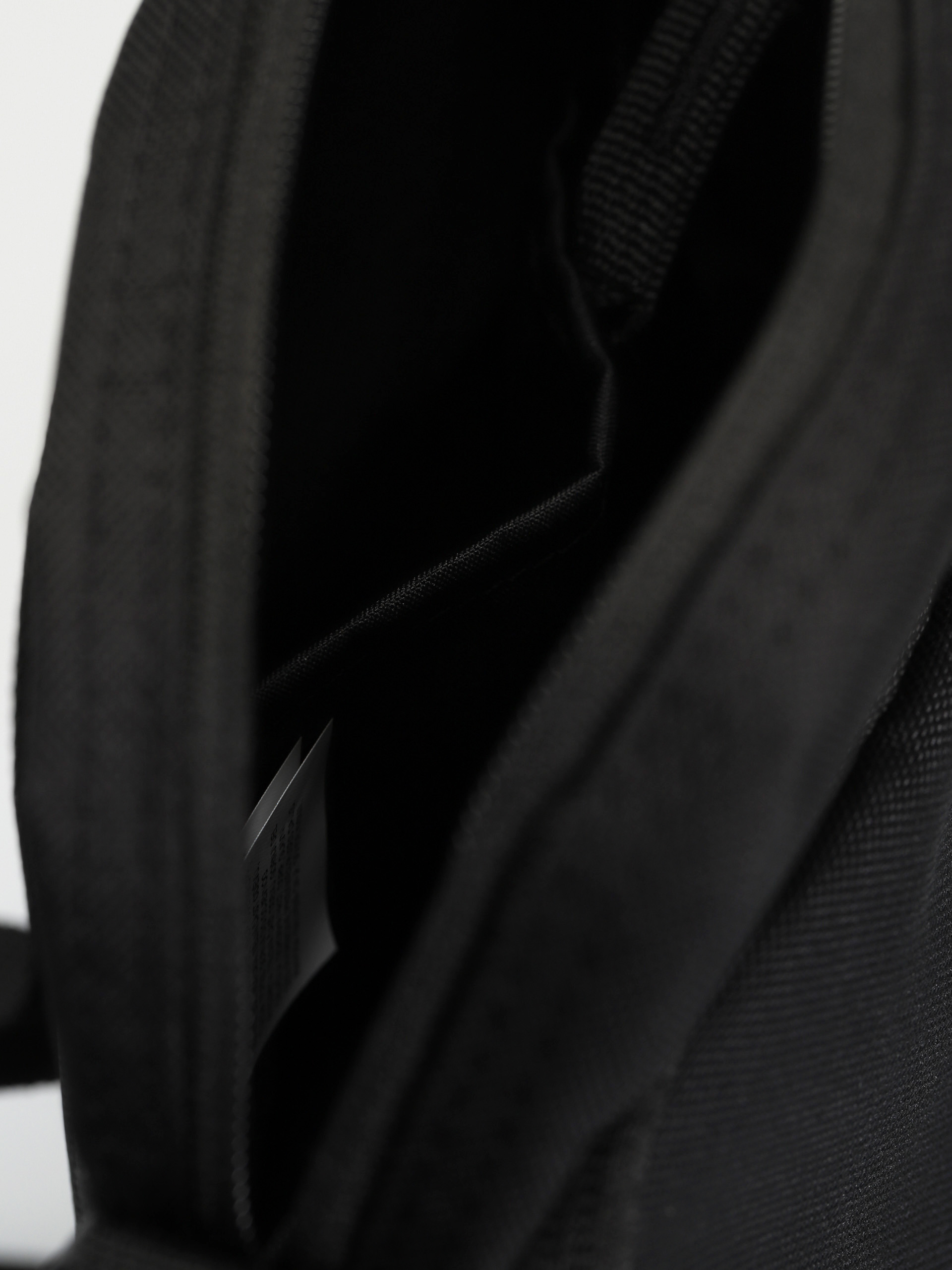 Nike SB Heritage Crossbody Táska (black/black/white)