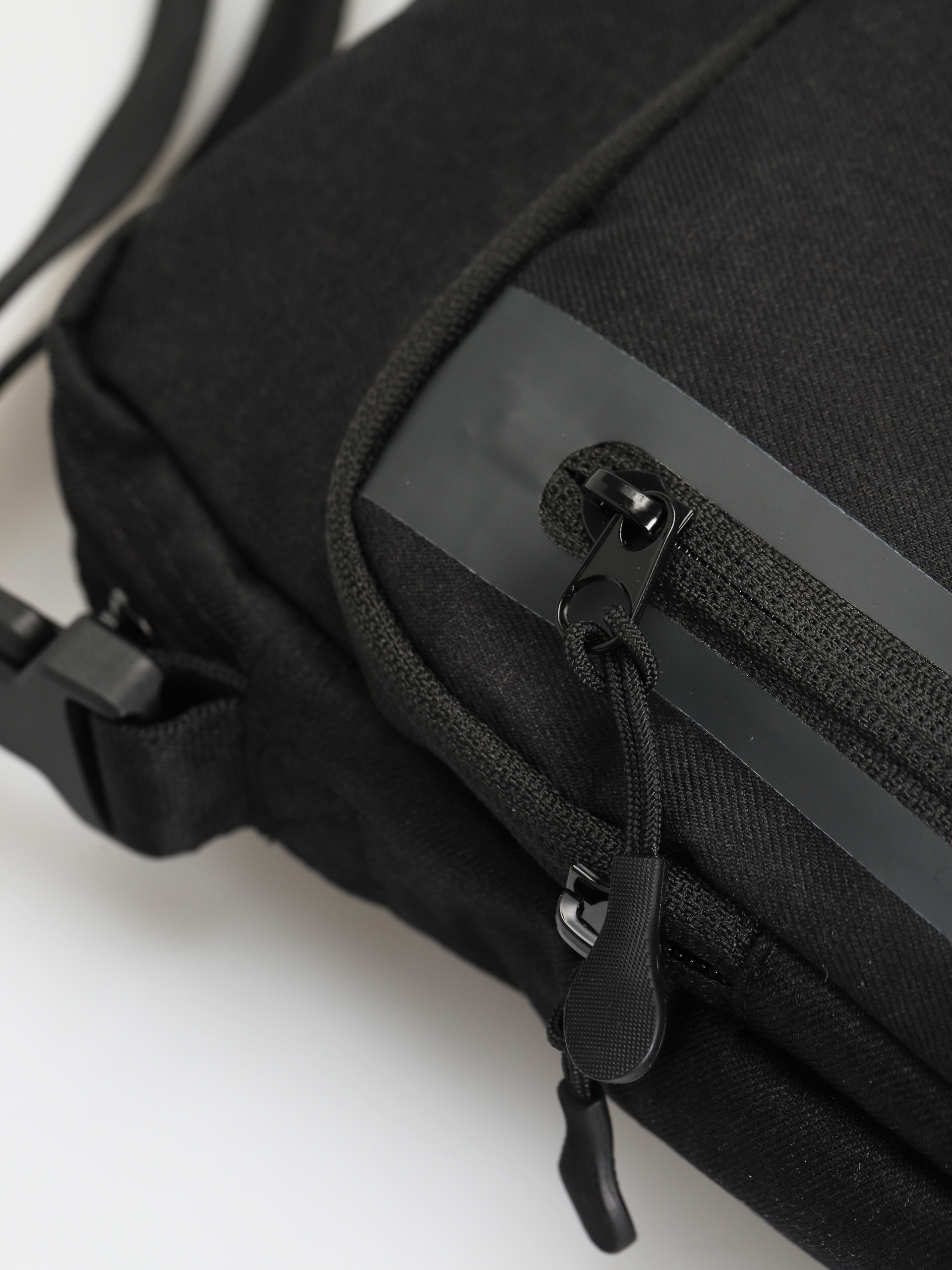 Nike SB Elemental Crossbody Táska (black/black/anthracite)