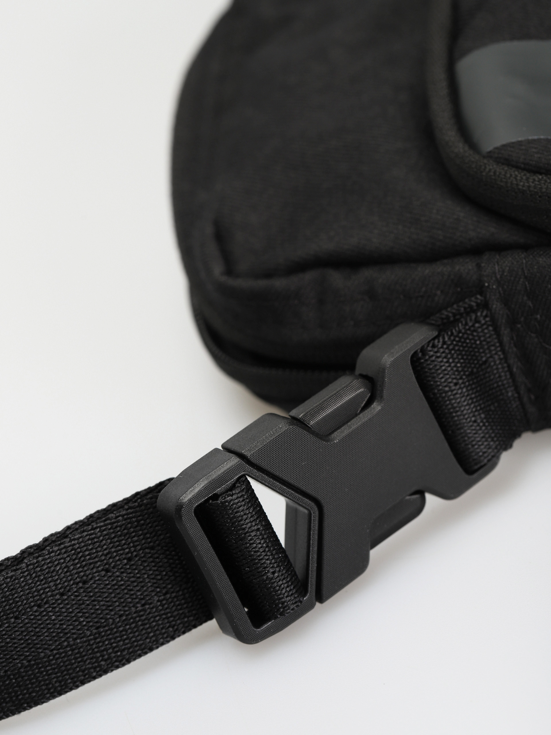 Nike SB Elemental Crossbody Táska (black/black/anthracite)