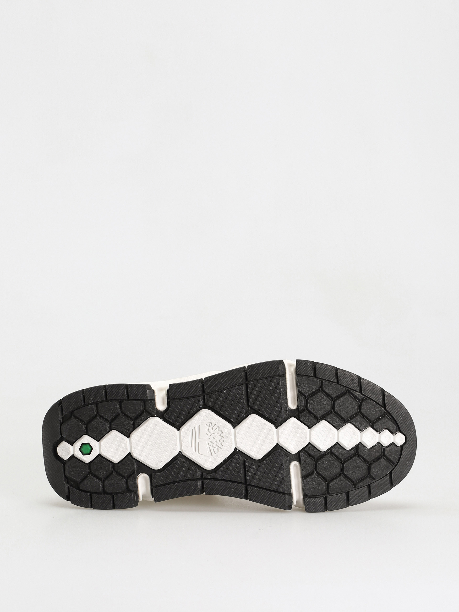 Timberland Tbl Turbo Hiker Cipők Wmn (white suede)