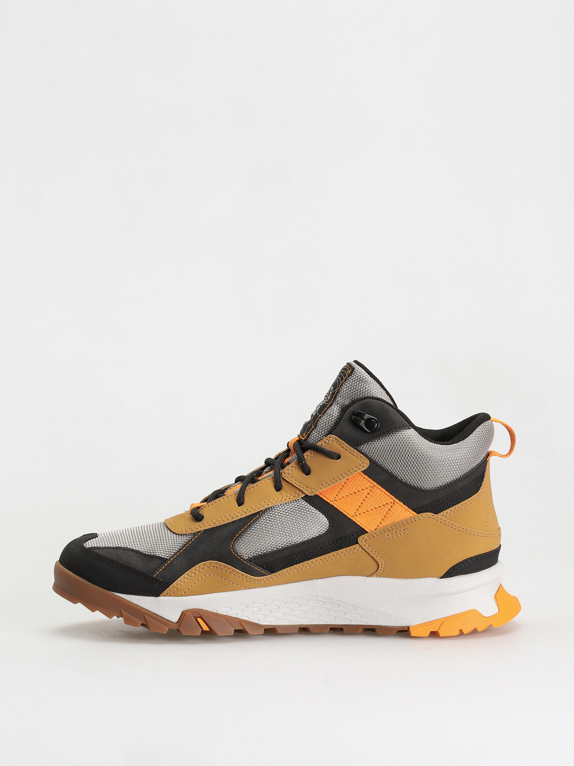 Timberland Lincoln Peak Mid Gtx Cipők (wheat leather)