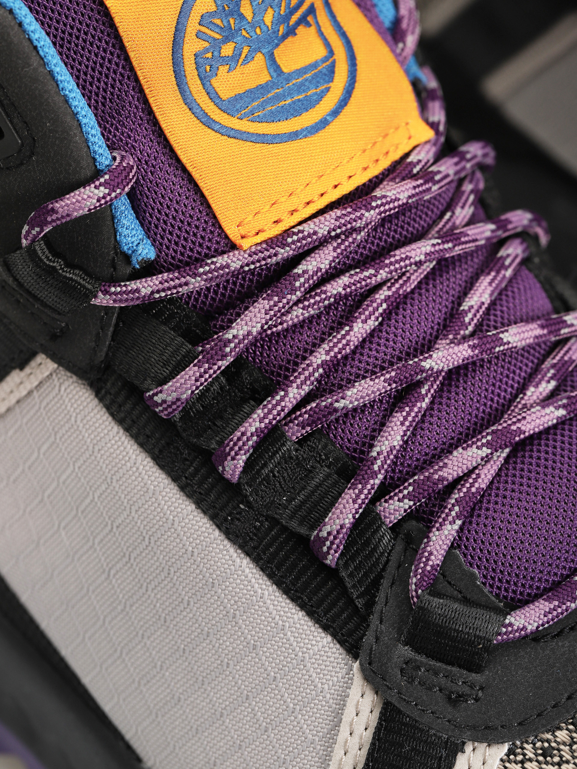 Timberland Solar Wave Lt Mid Cipők (light taupe mesh)