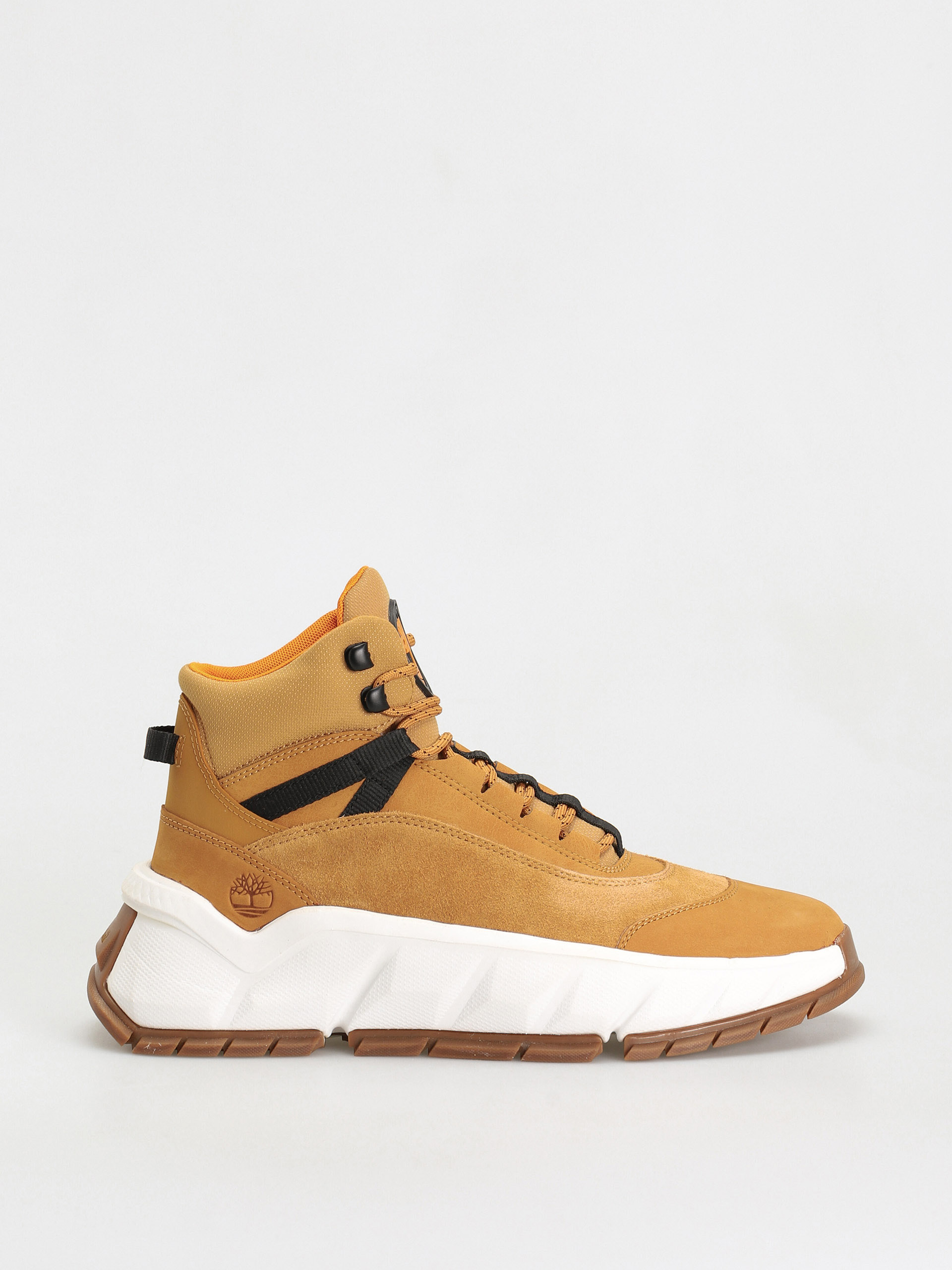 Timberland Tbl Turbo Hiker Cipők (wheat nubuck)