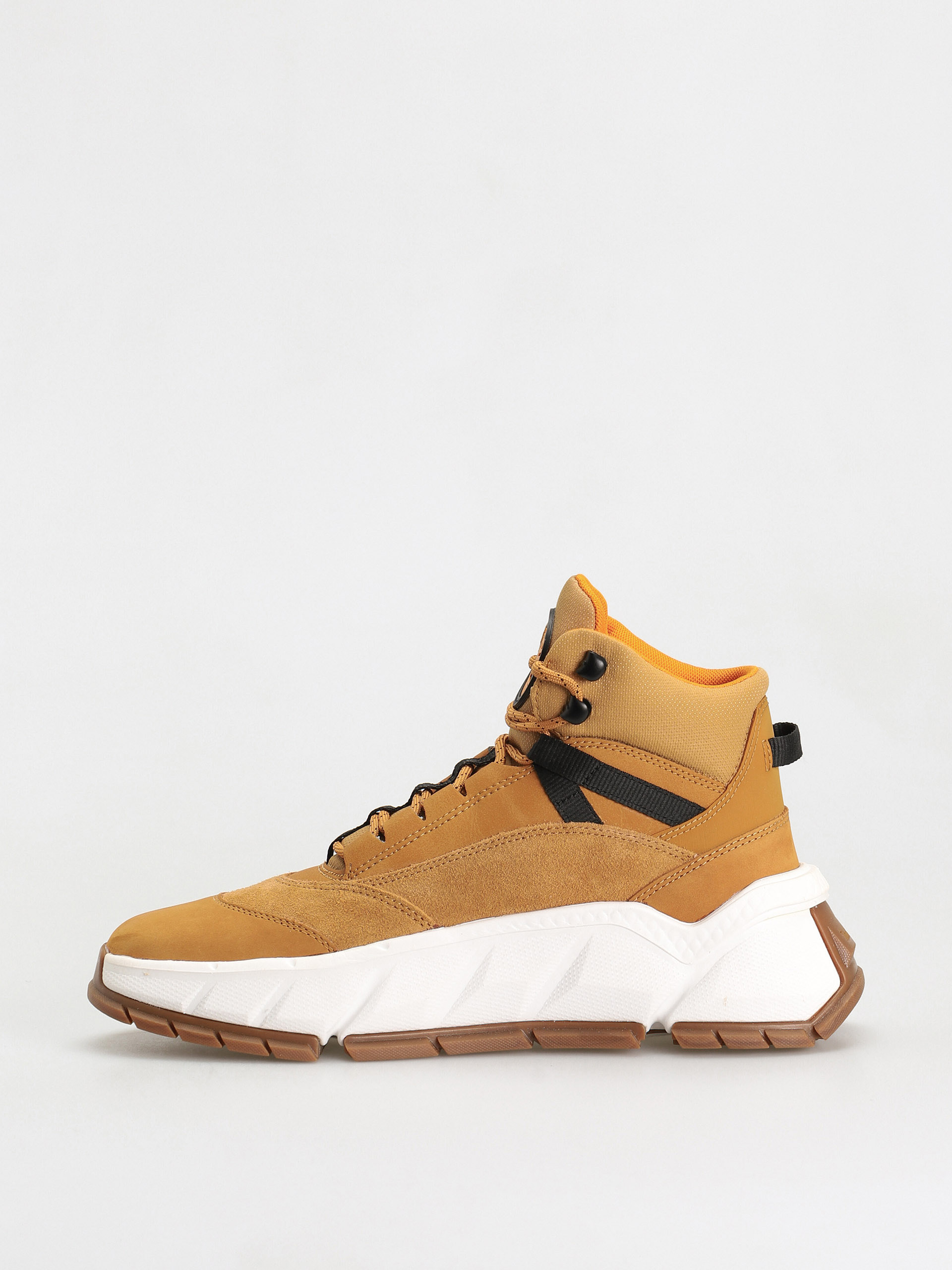 Timberland Tbl Turbo Hiker Cipők (wheat nubuck)