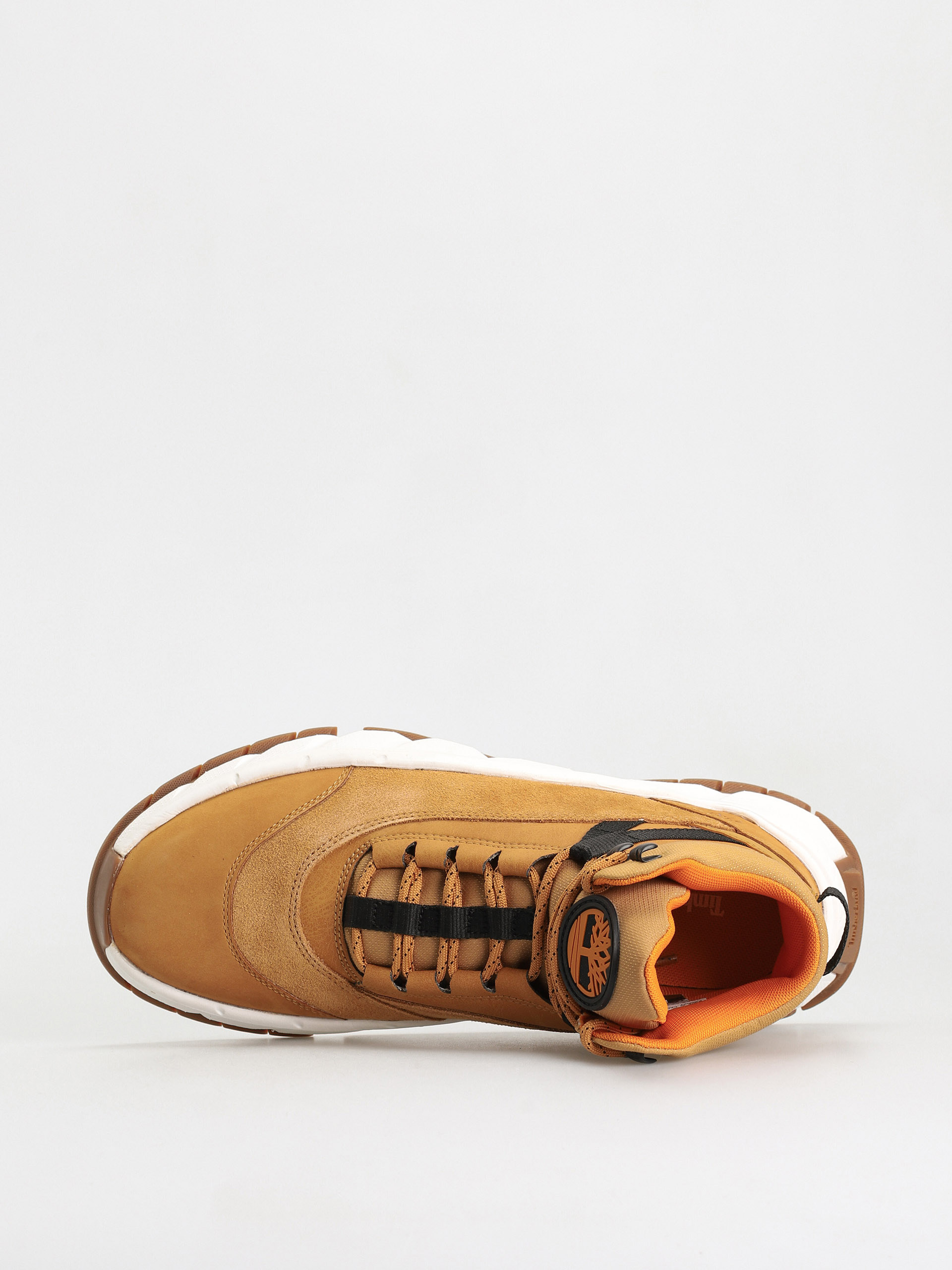 Timberland Tbl Turbo Hiker Cipők (wheat nubuck)