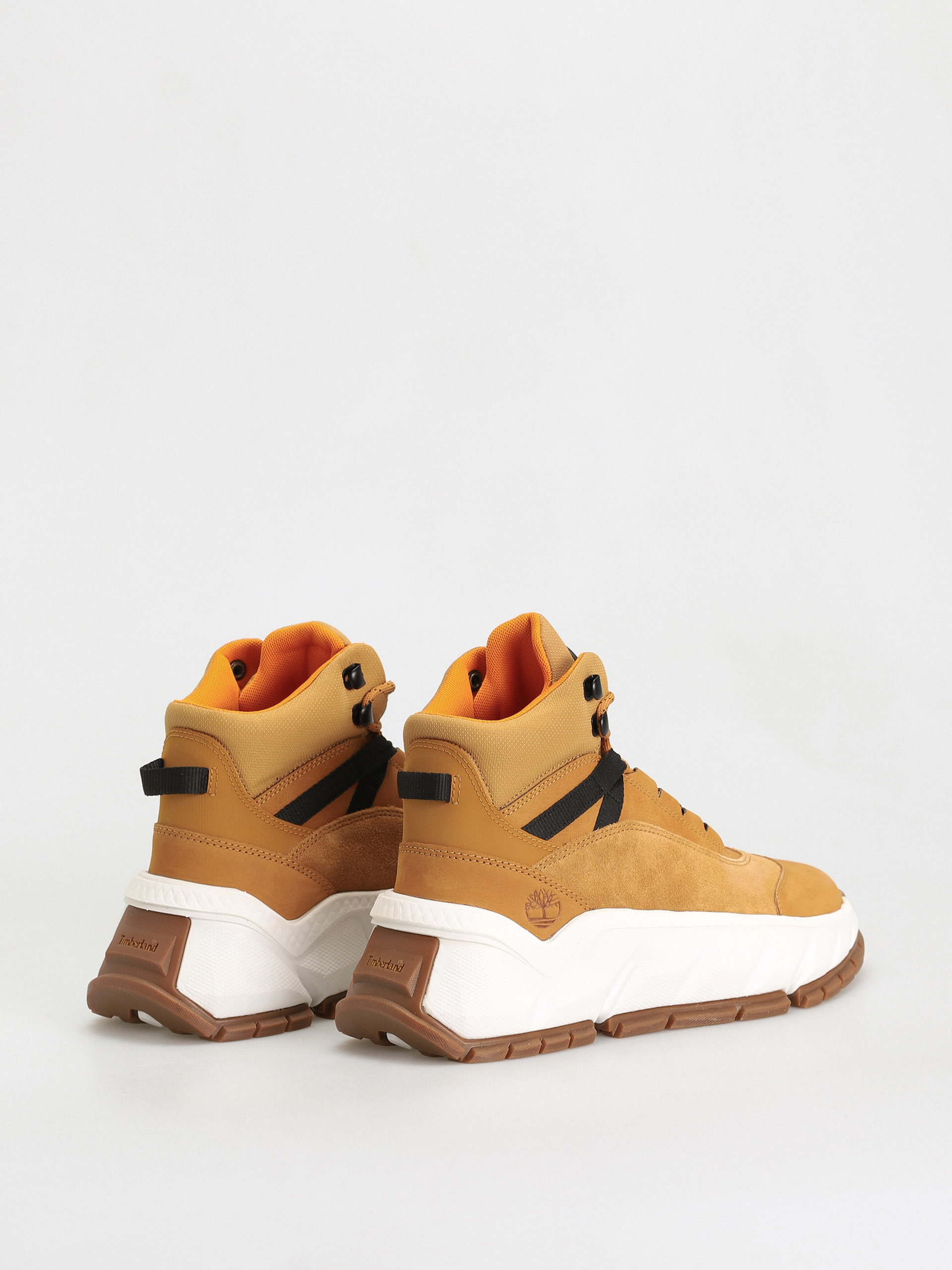 Timberland Tbl Turbo Hiker Cipők (wheat nubuck)