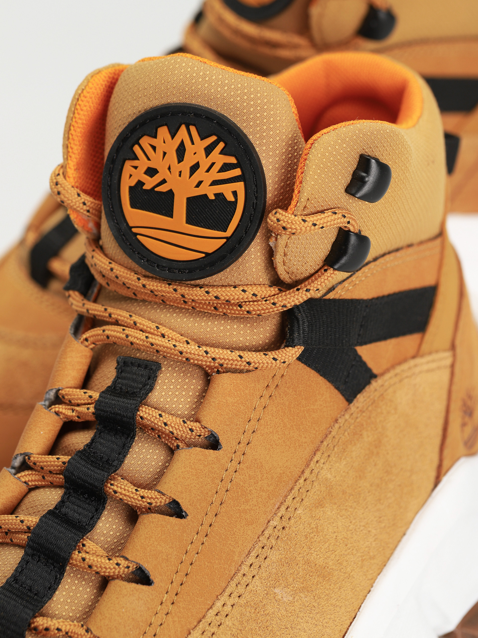 Timberland Tbl Turbo Hiker Cipők (wheat nubuck)
