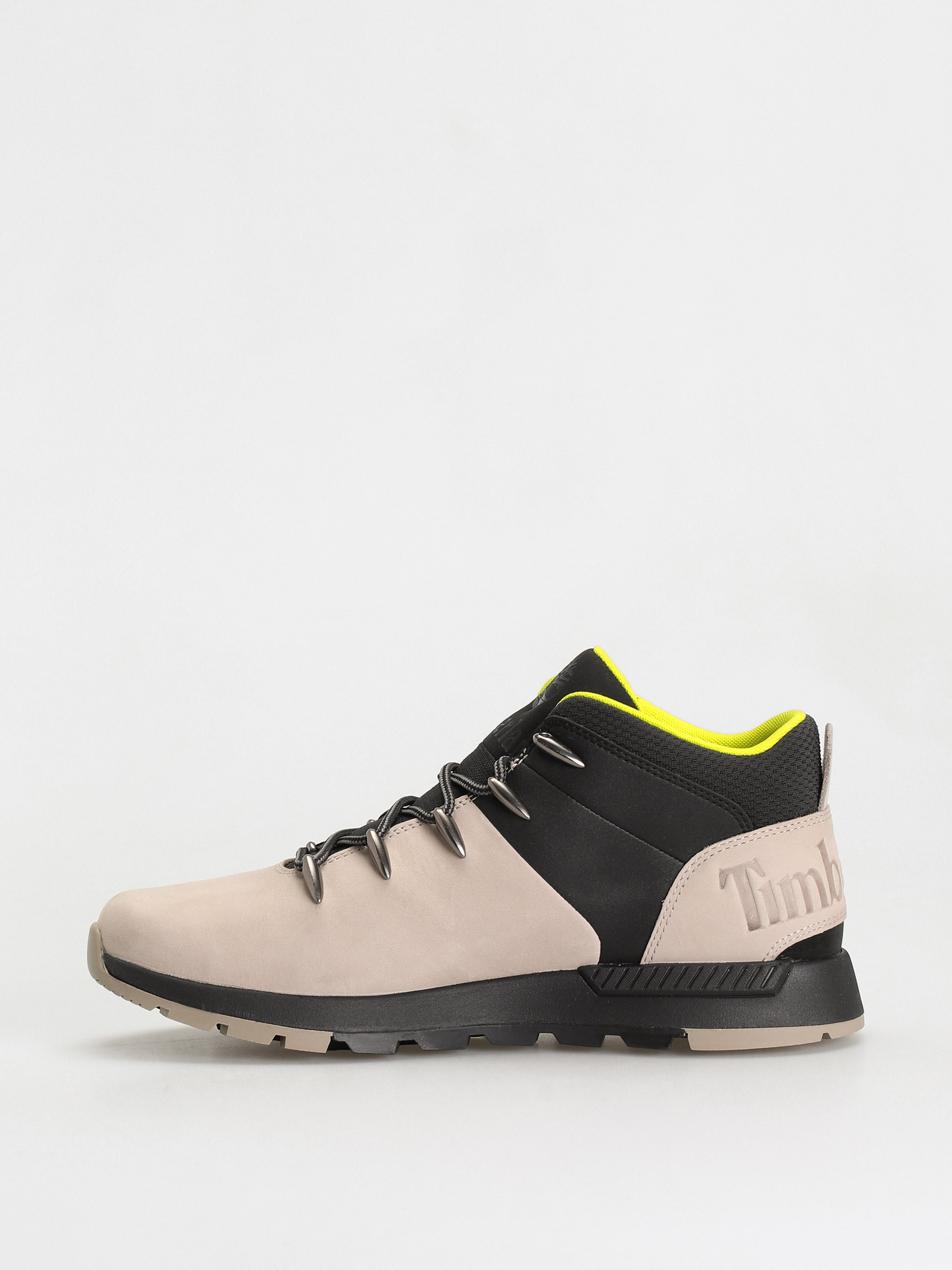 Timberland Sprint Trekker Mid Gtx Cipők (taupe nubuck/black)