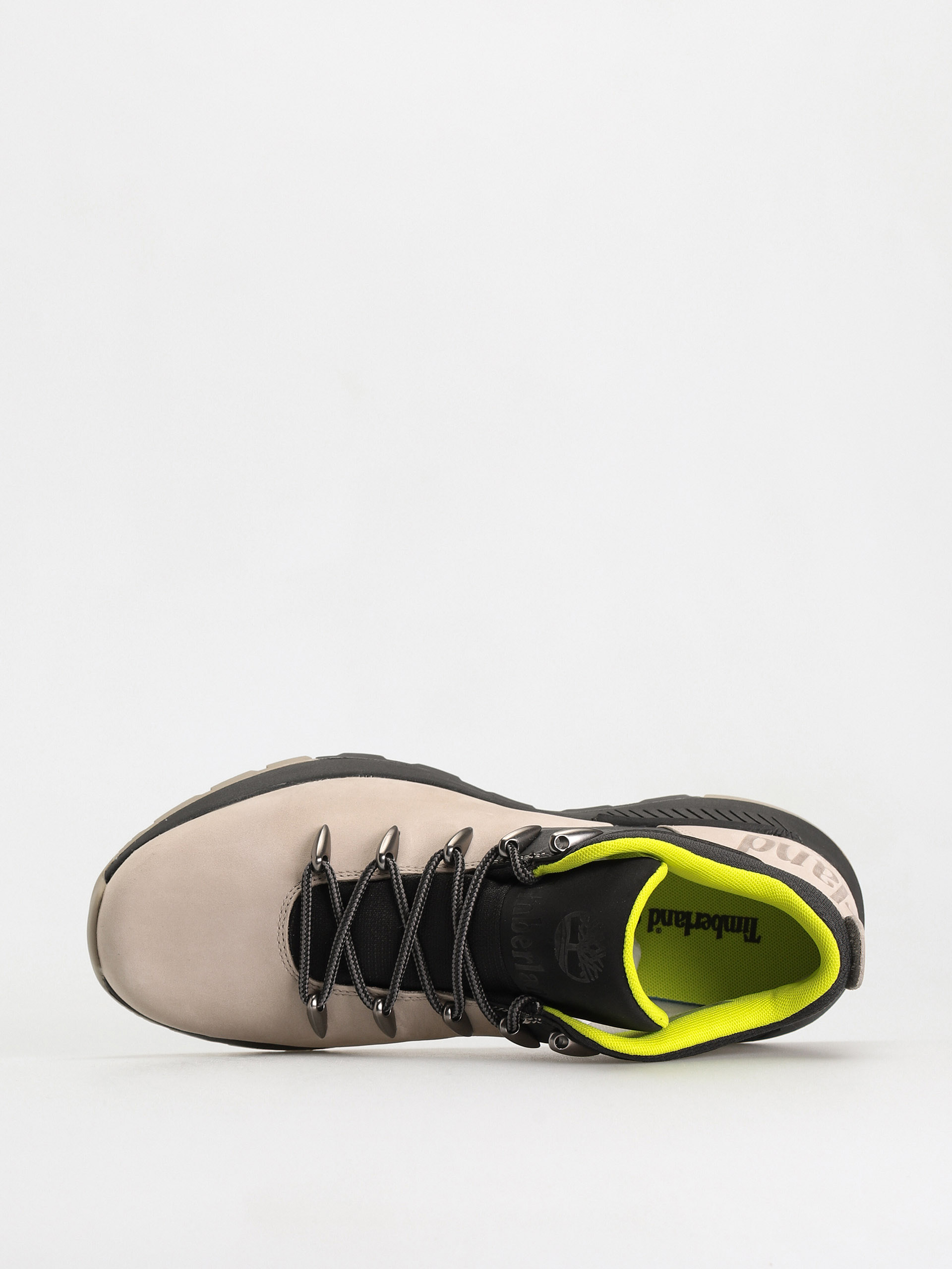 Timberland Sprint Trekker Mid Gtx Cipők (taupe nubuck/black)