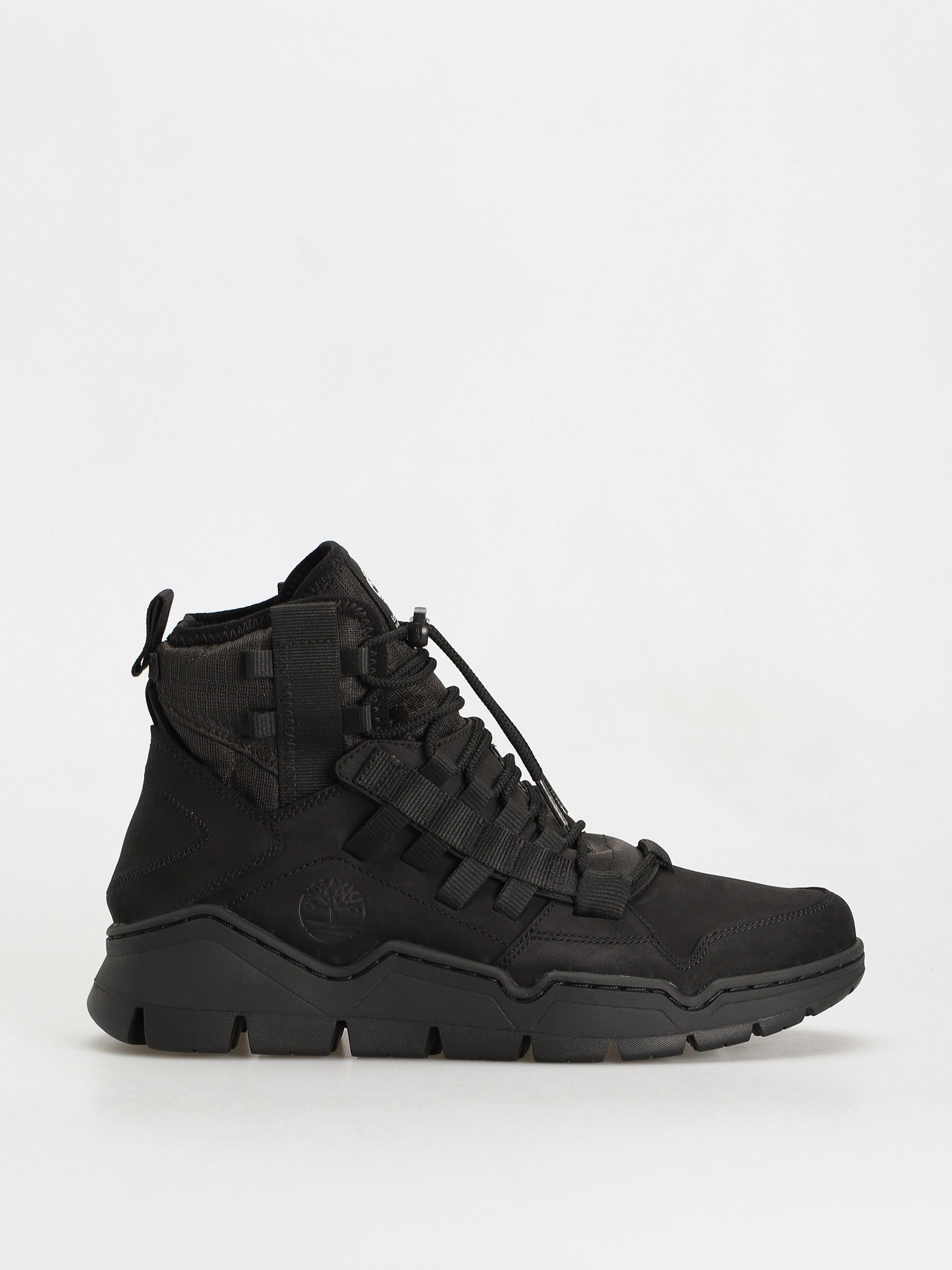 Timberland Timberloop Ek Utilityboot Cipők (black nubuck)