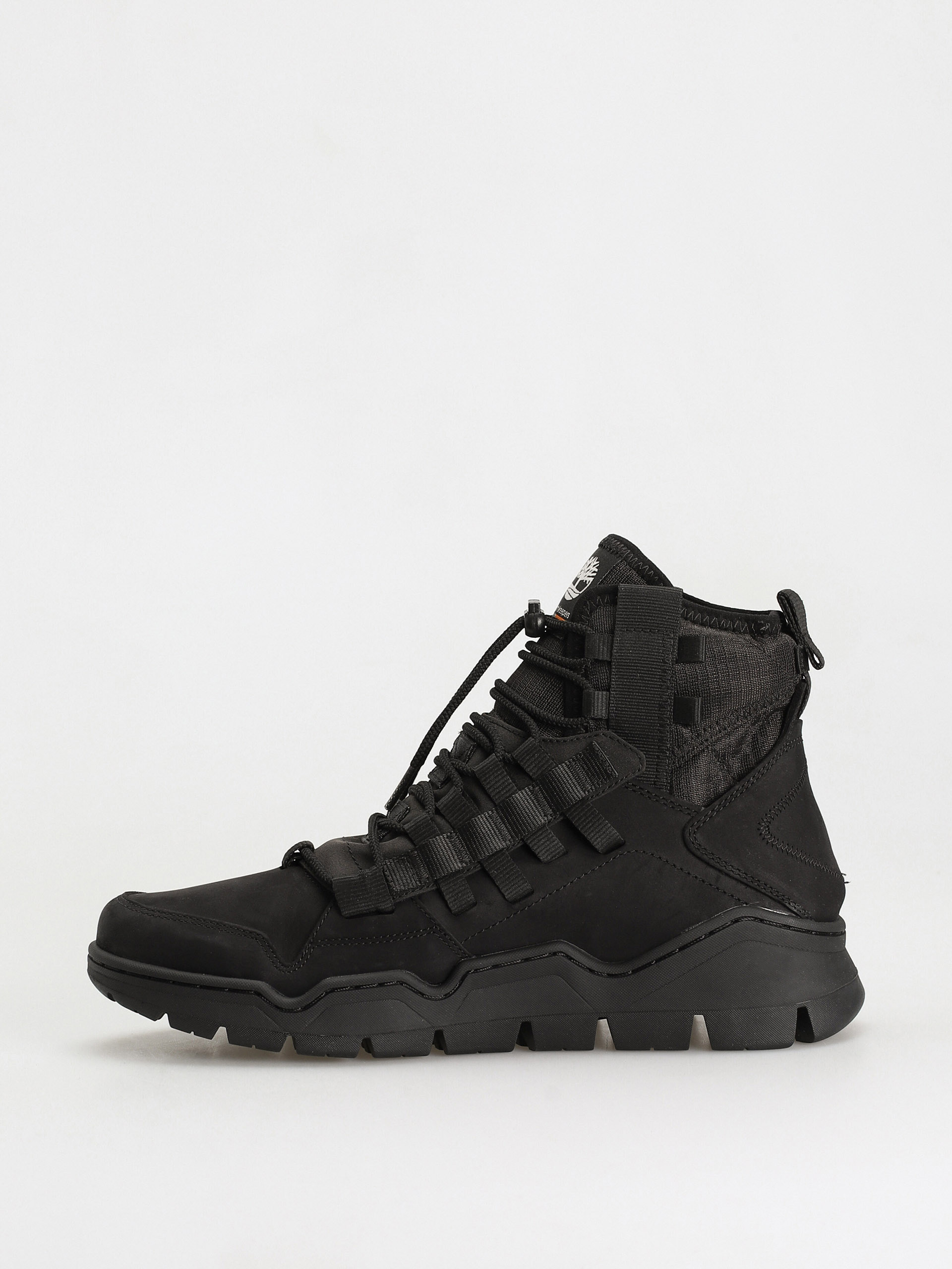 Timberland Timberloop Ek Utilityboot Cipők (black nubuck)