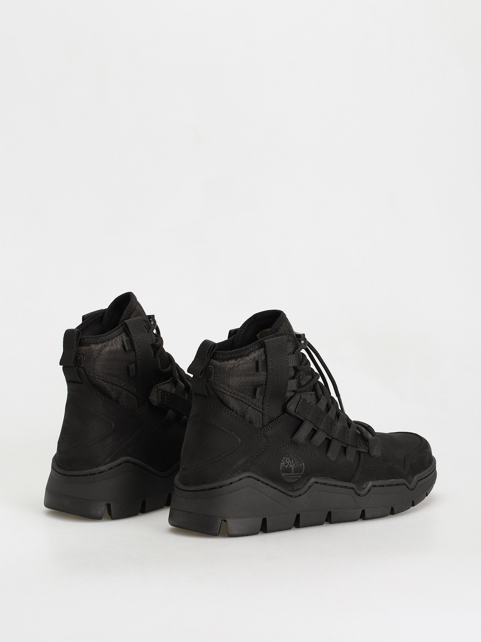 Timberland Timberloop Ek Utilityboot Cipők (black nubuck)
