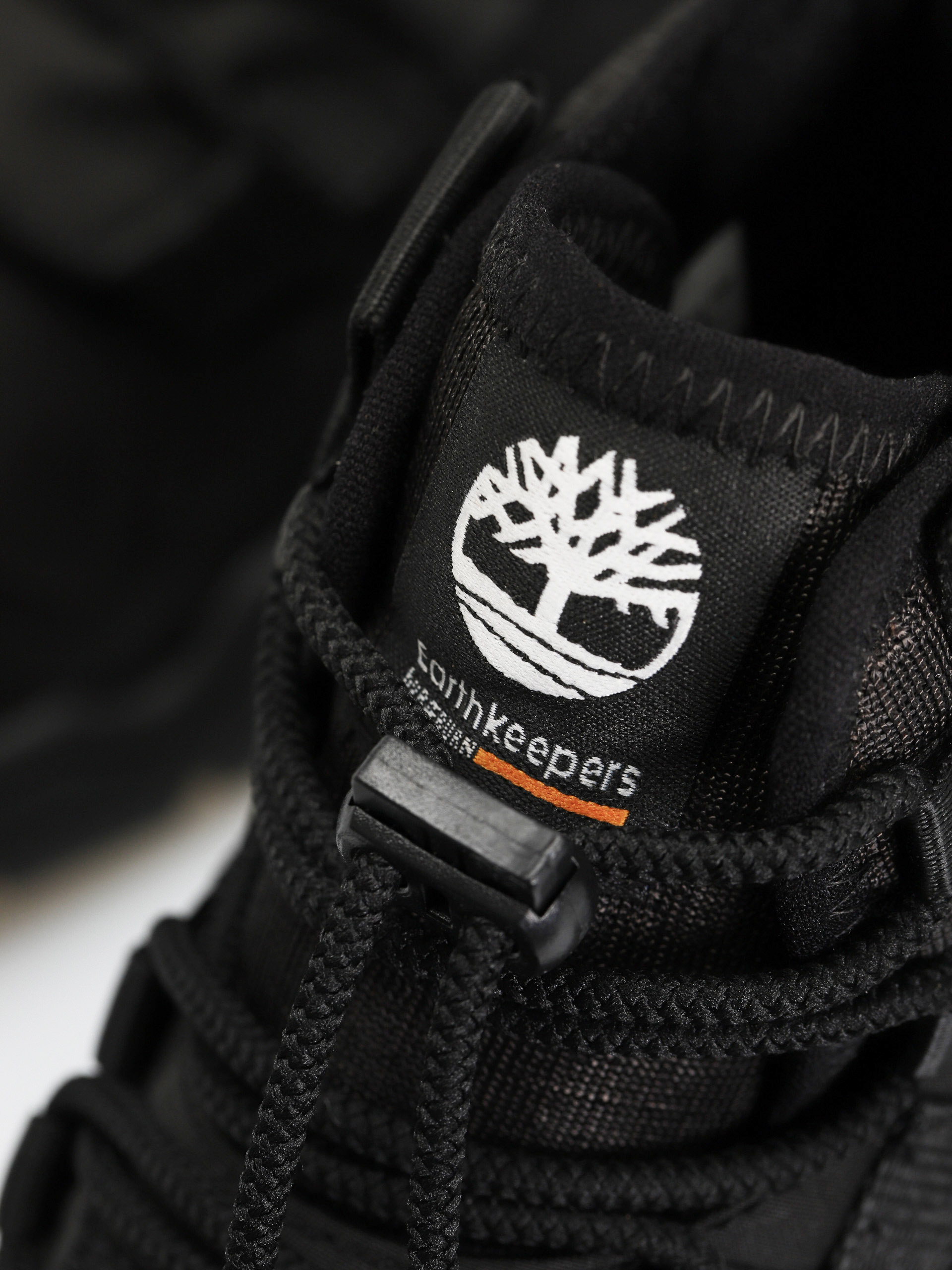 Timberland Timberloop Ek Utilityboot Cipők (black nubuck)