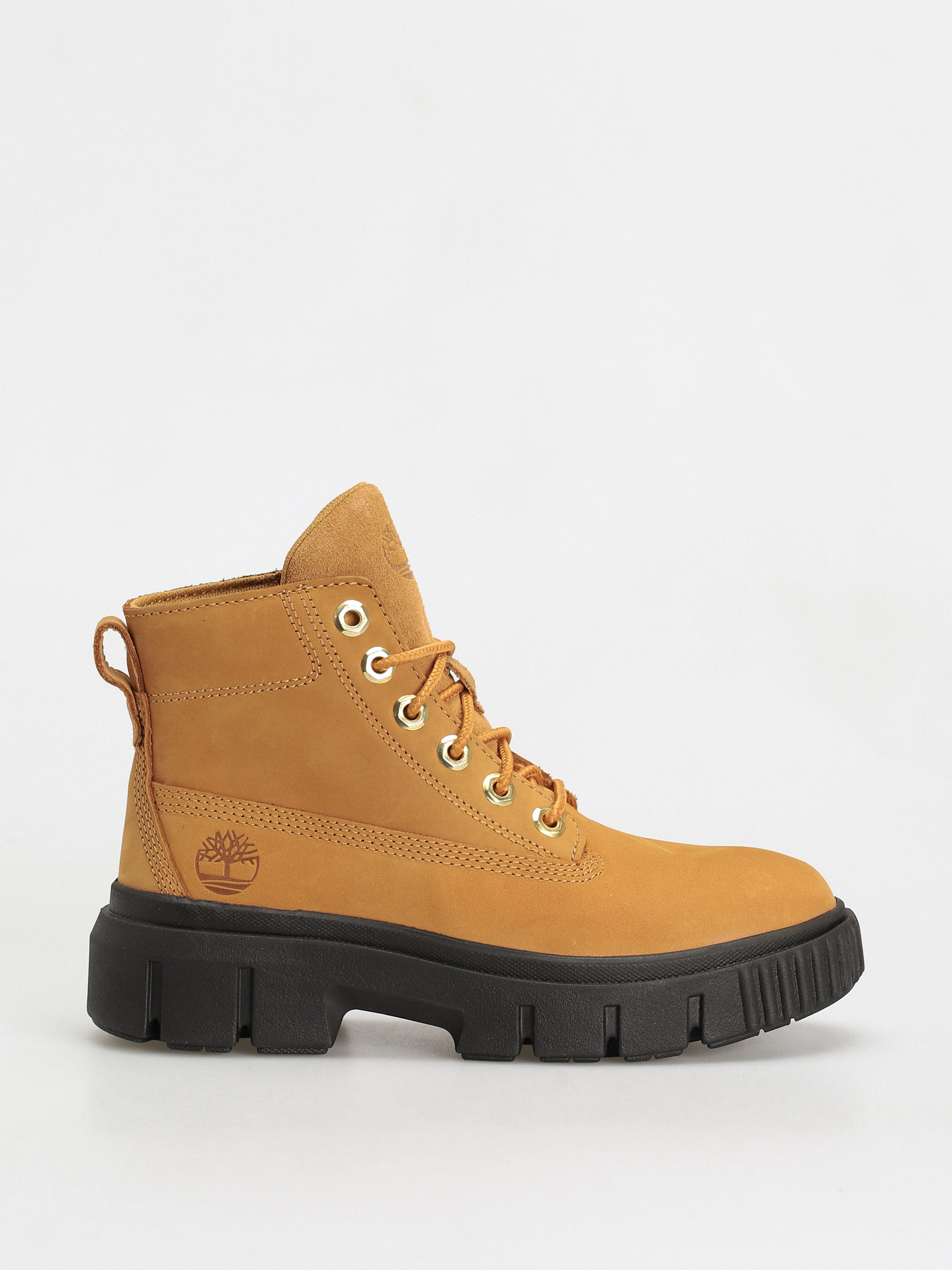 Timberland Greyfield Cipők Wmn