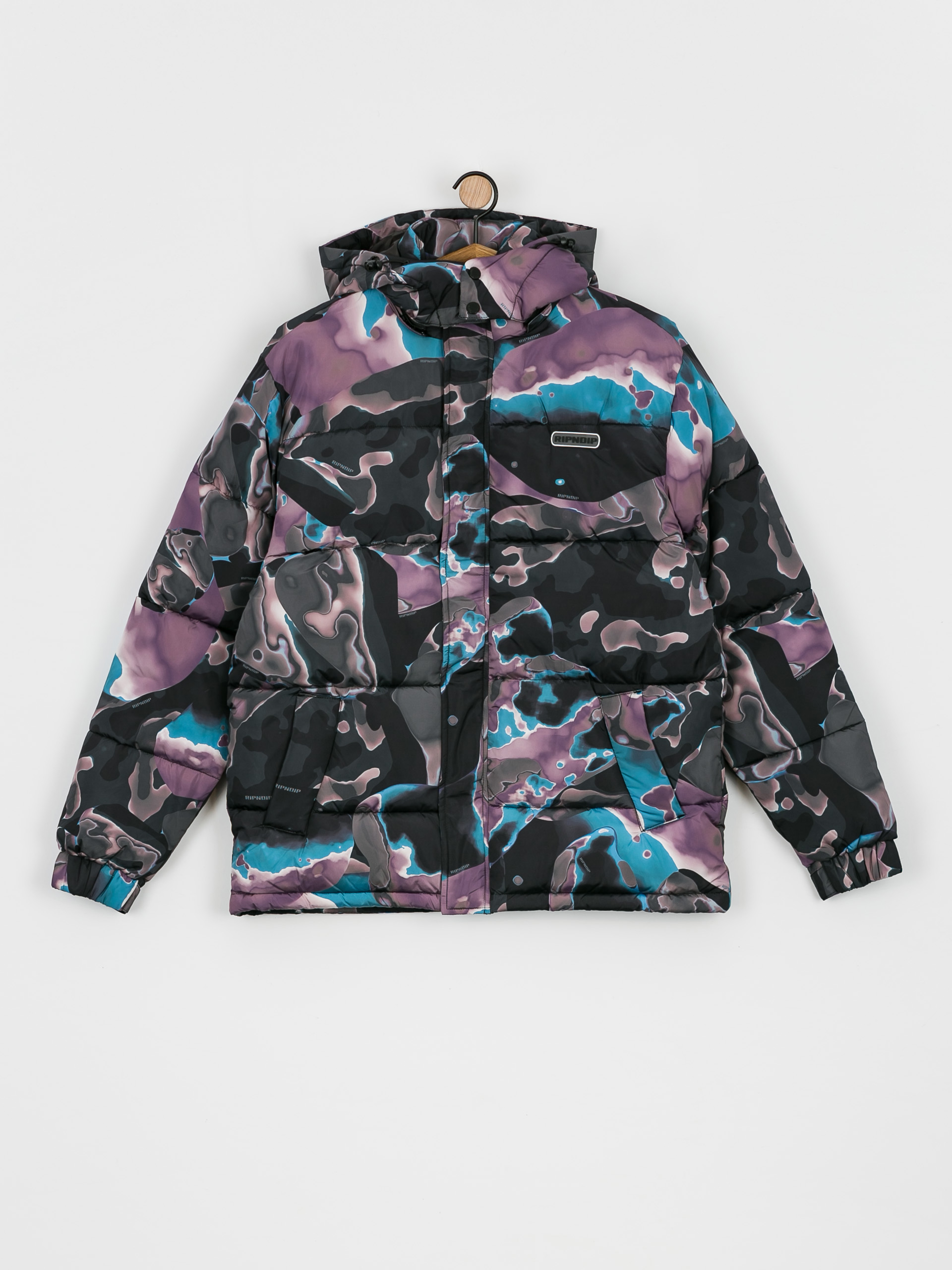 RipNDip Ultralight Beam Dzseki (multi)