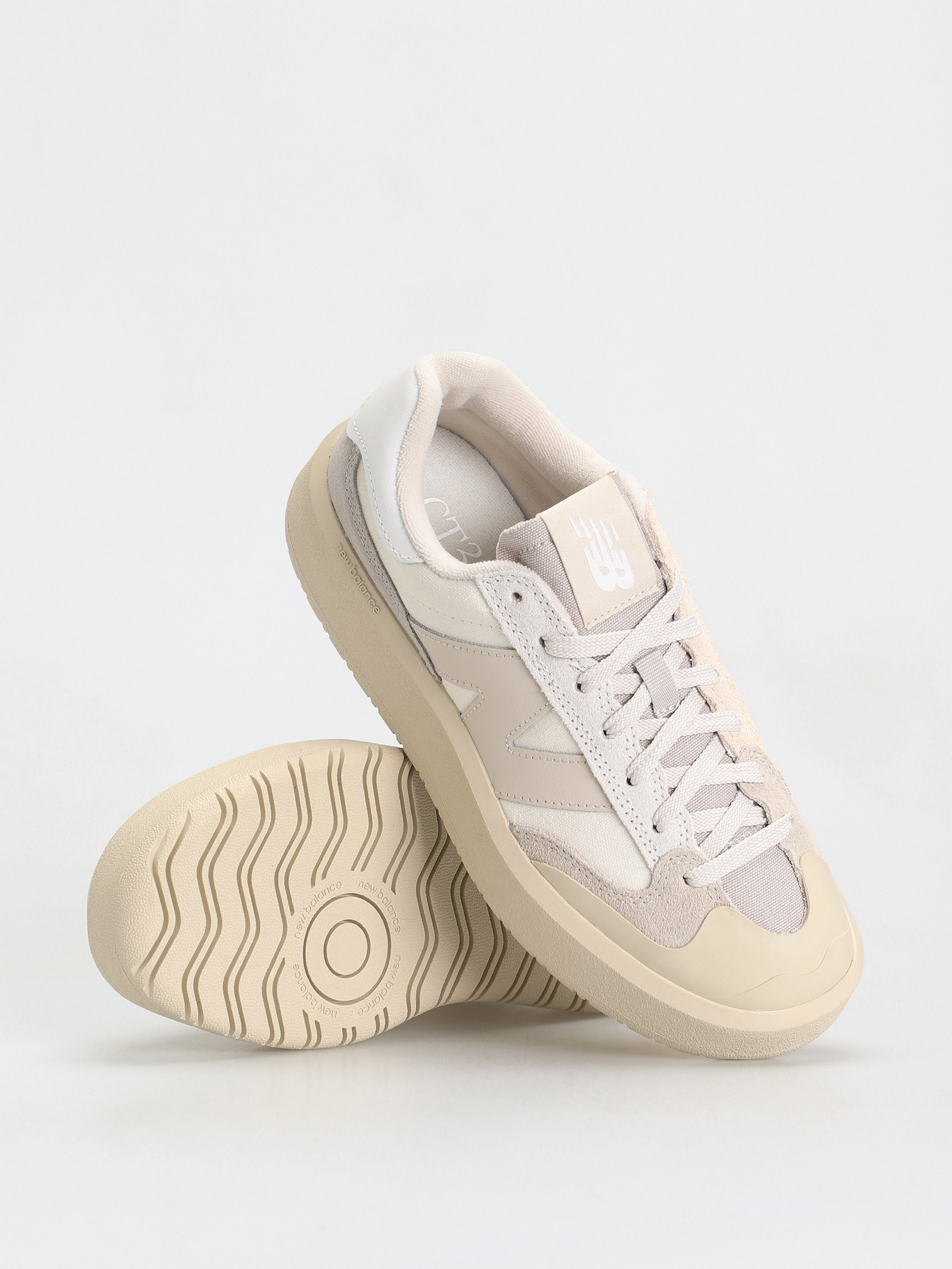 New Balance 302 Cipők (rain cloud)