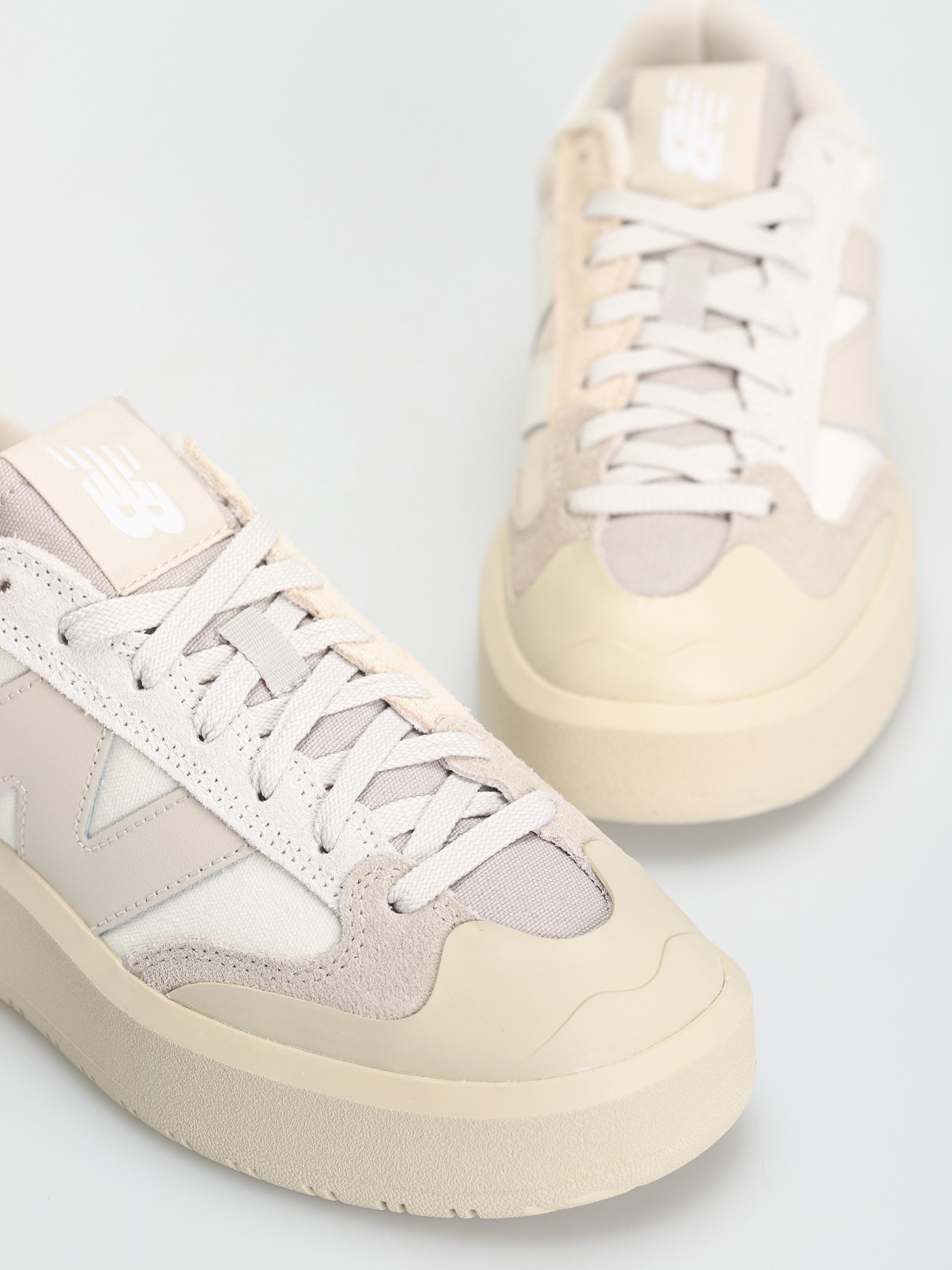 New Balance 302 Cipők (rain cloud)